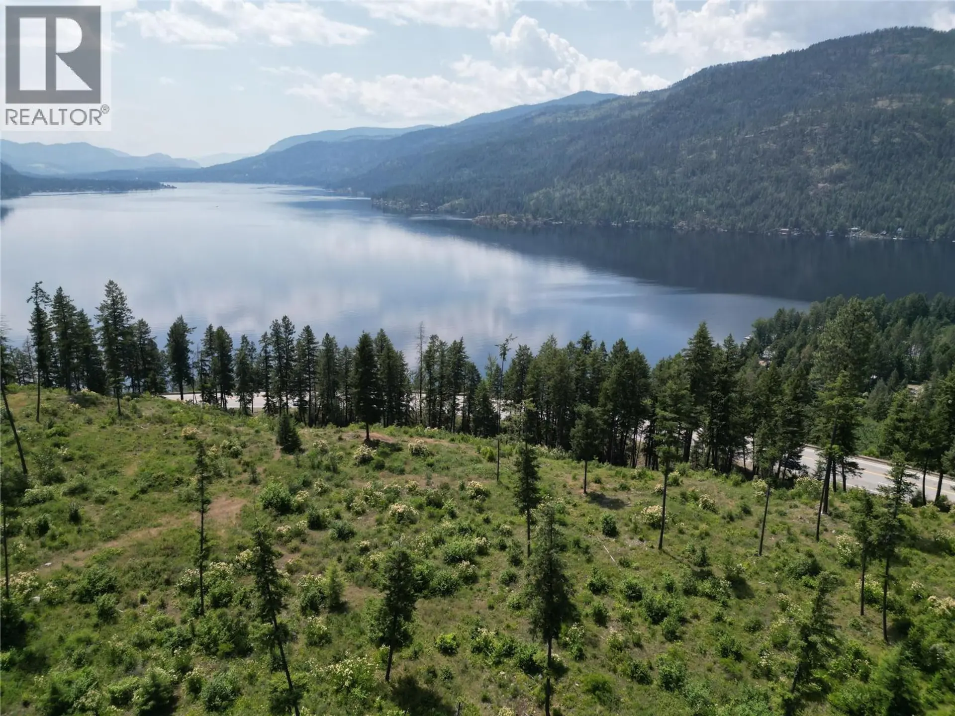 Property at LOT 9 KENSINGTON PLACE, Christina Lake, BC