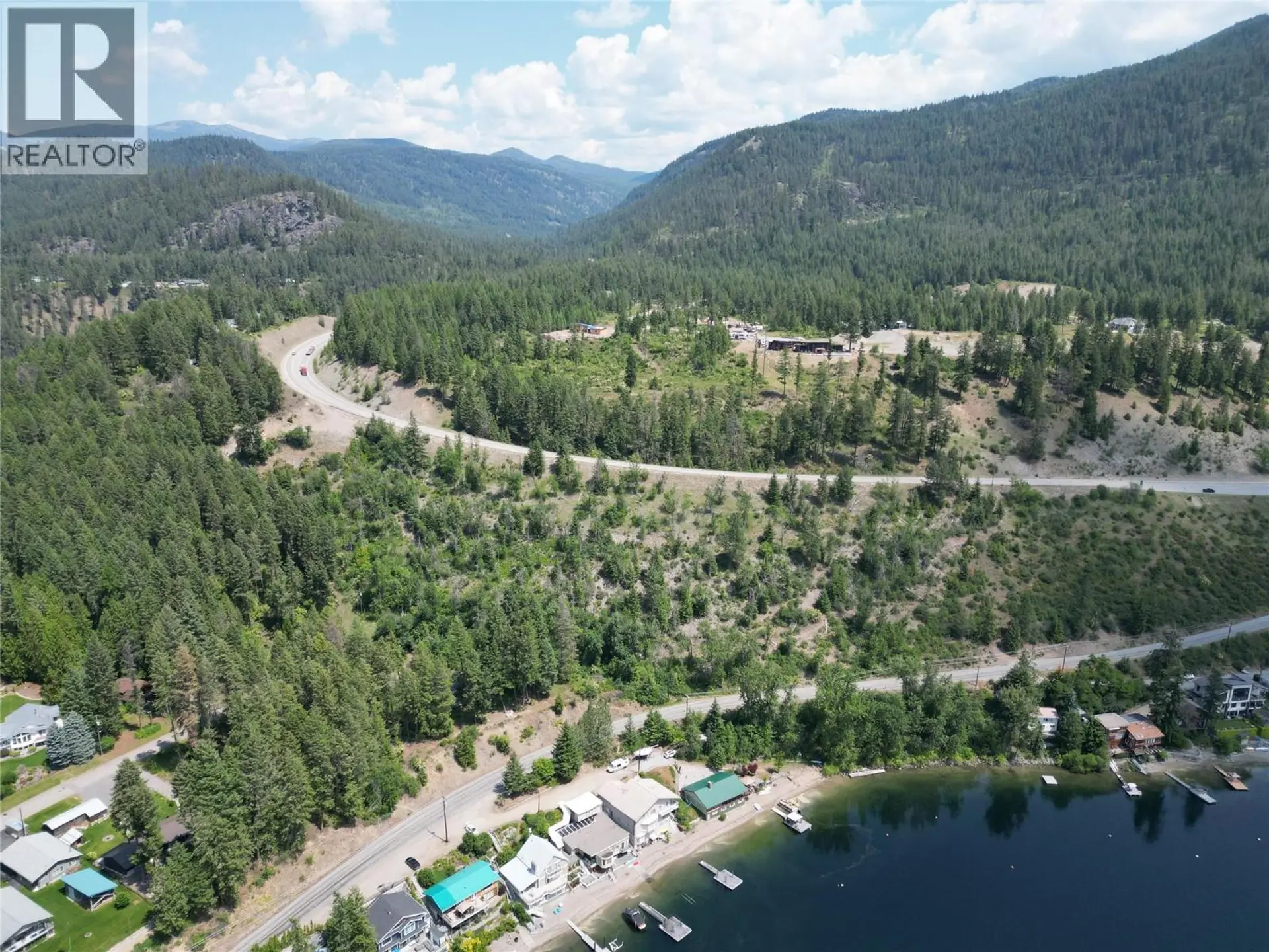 Property at LOT 9 KENSINGTON PLACE, Christina Lake, BC