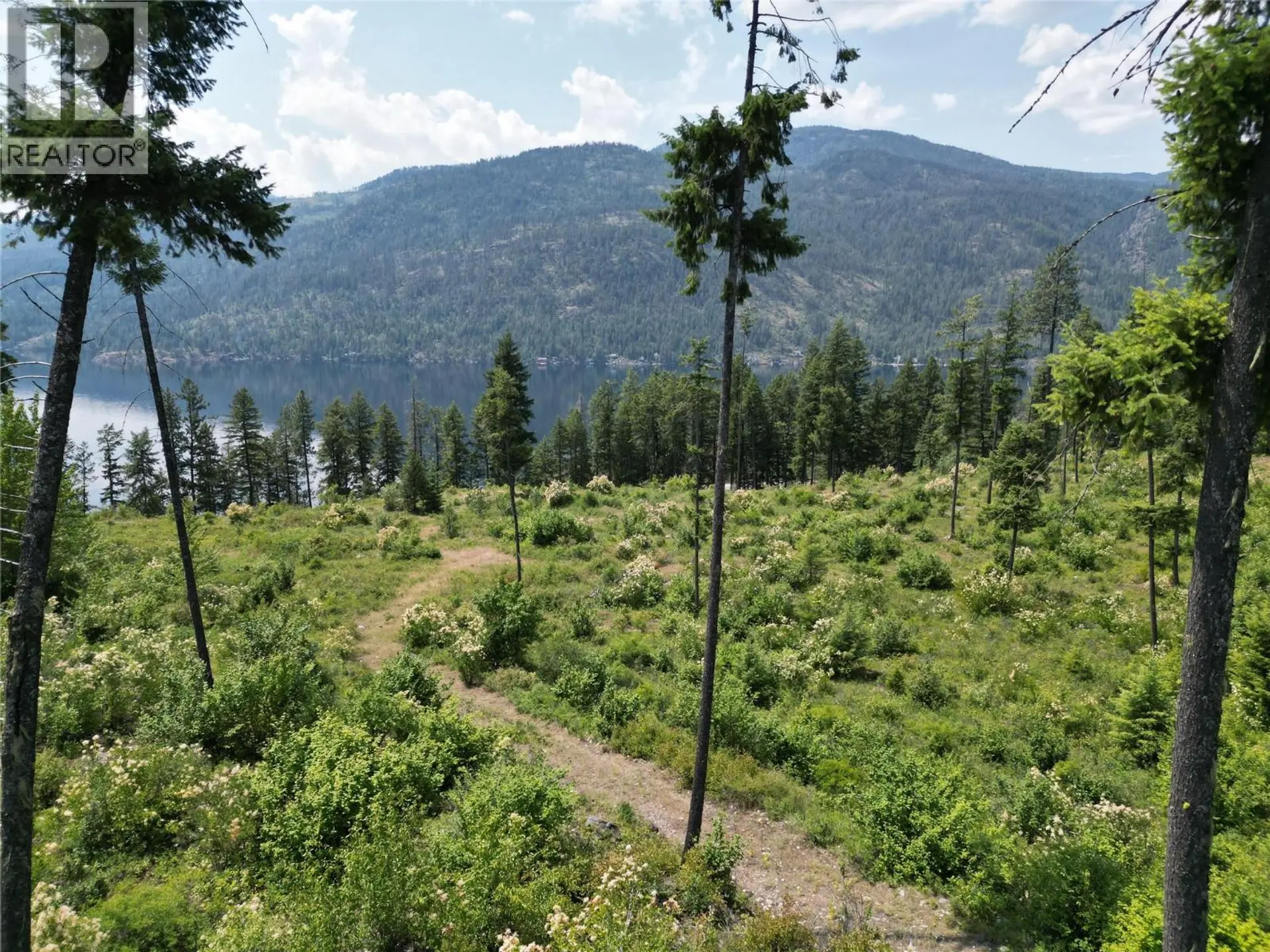 Property at LOT 9 KENSINGTON PLACE, Christina Lake, BC
