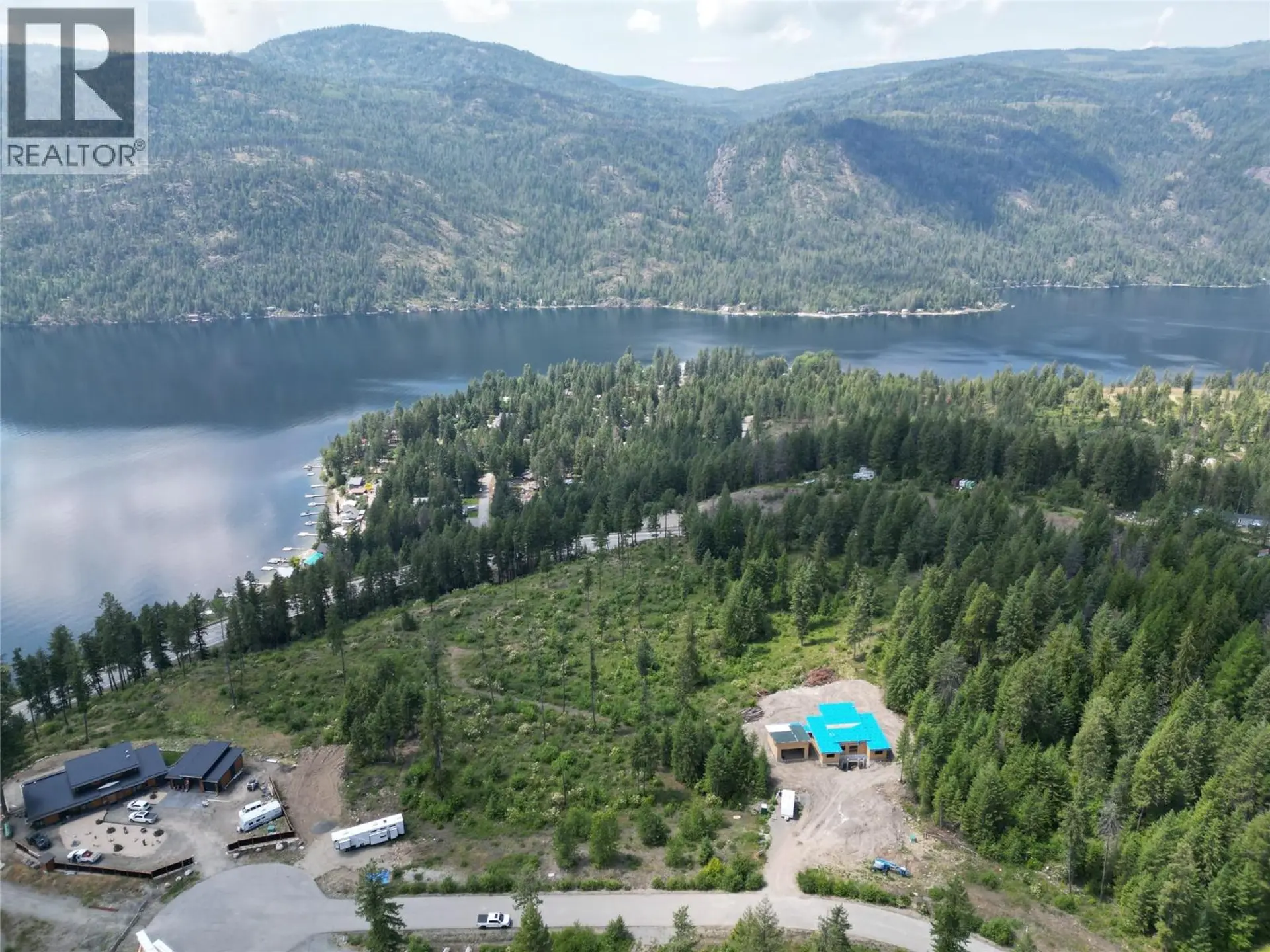 Property at LOT 9 KENSINGTON PLACE, Christina Lake, BC