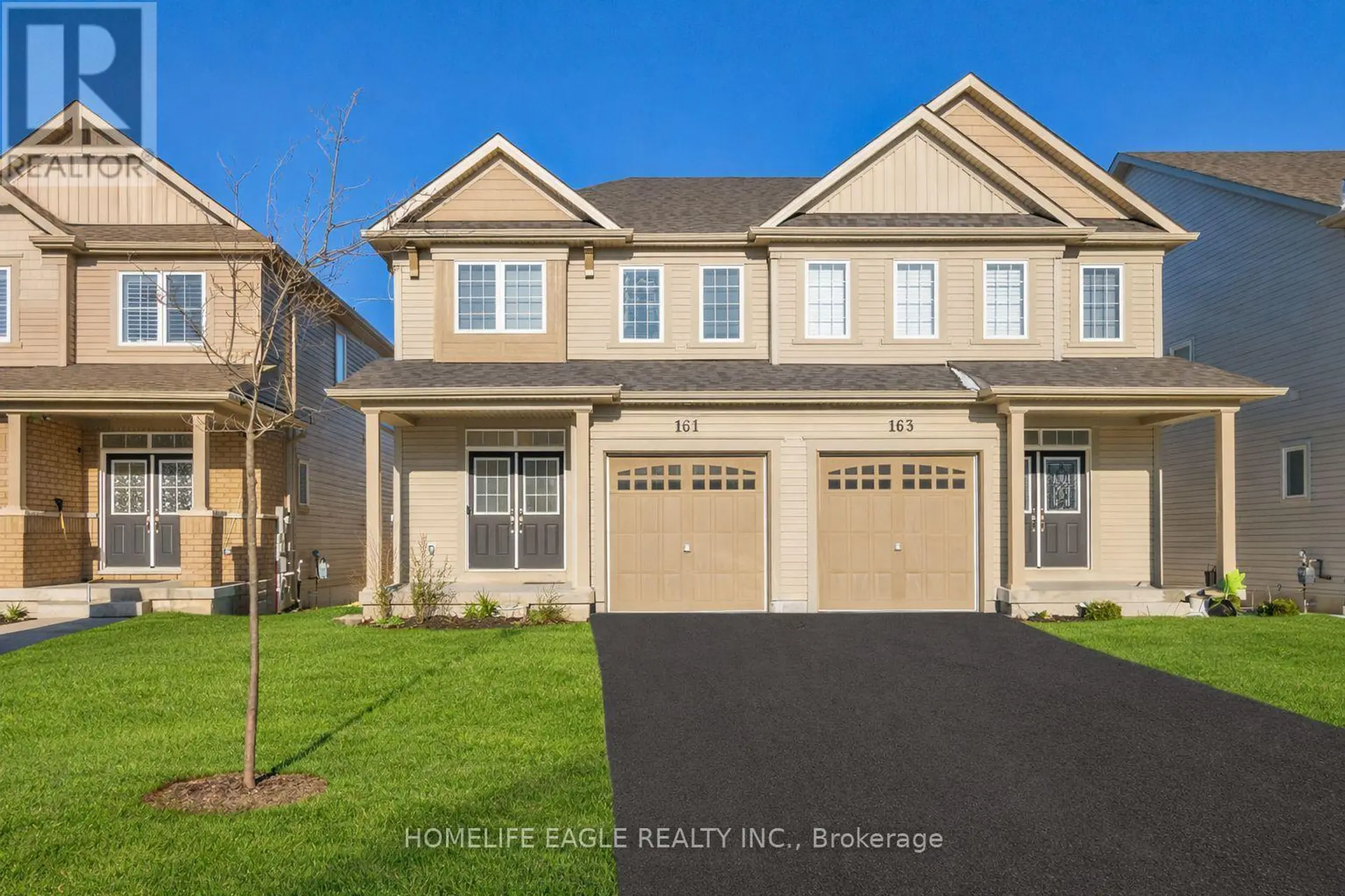 161 CLARK STREET - Image 1