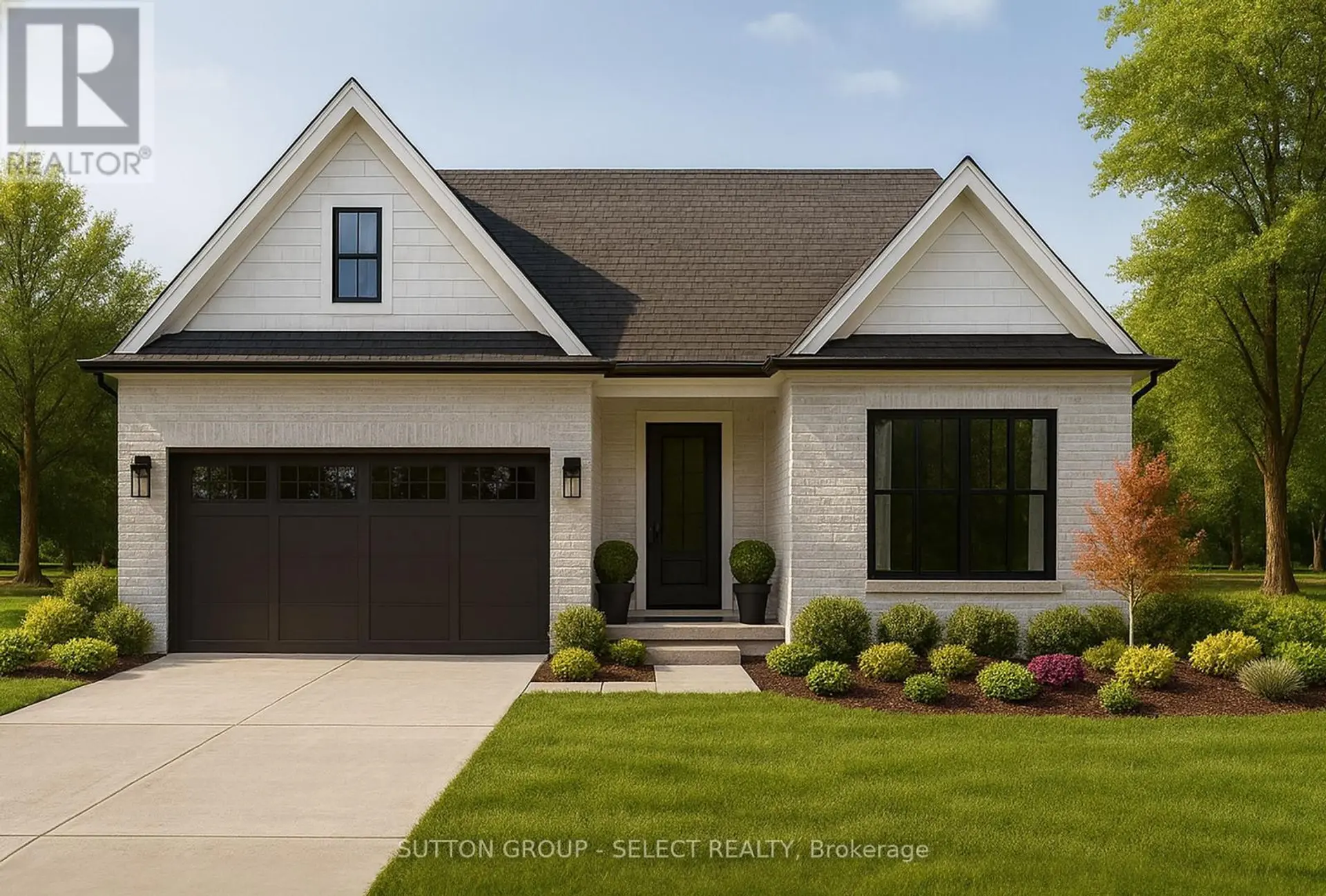 4383 GREEN BEND ROAD - Image 1