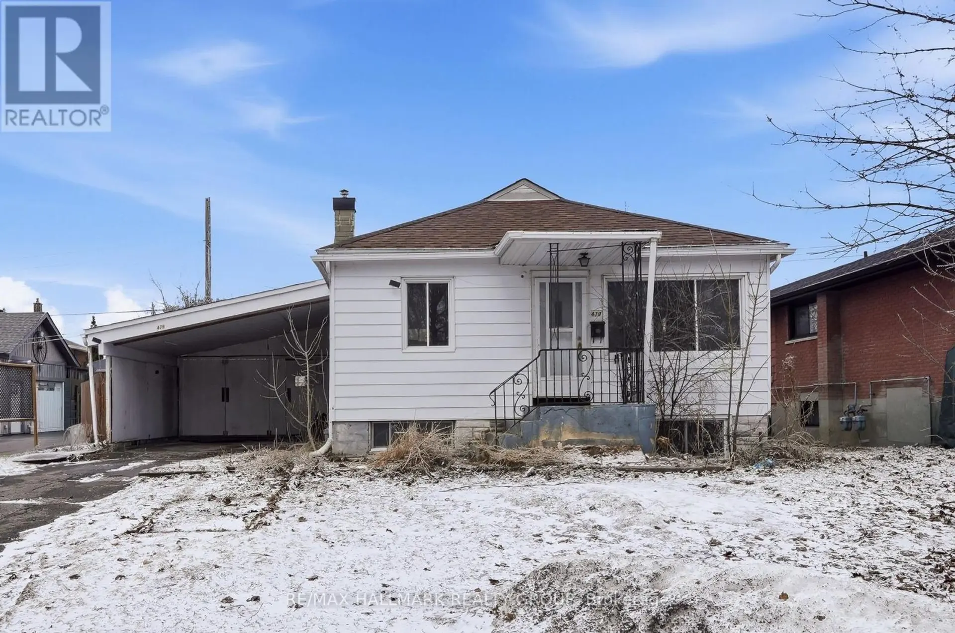 479 NEWMAN AVENUE - Image 1