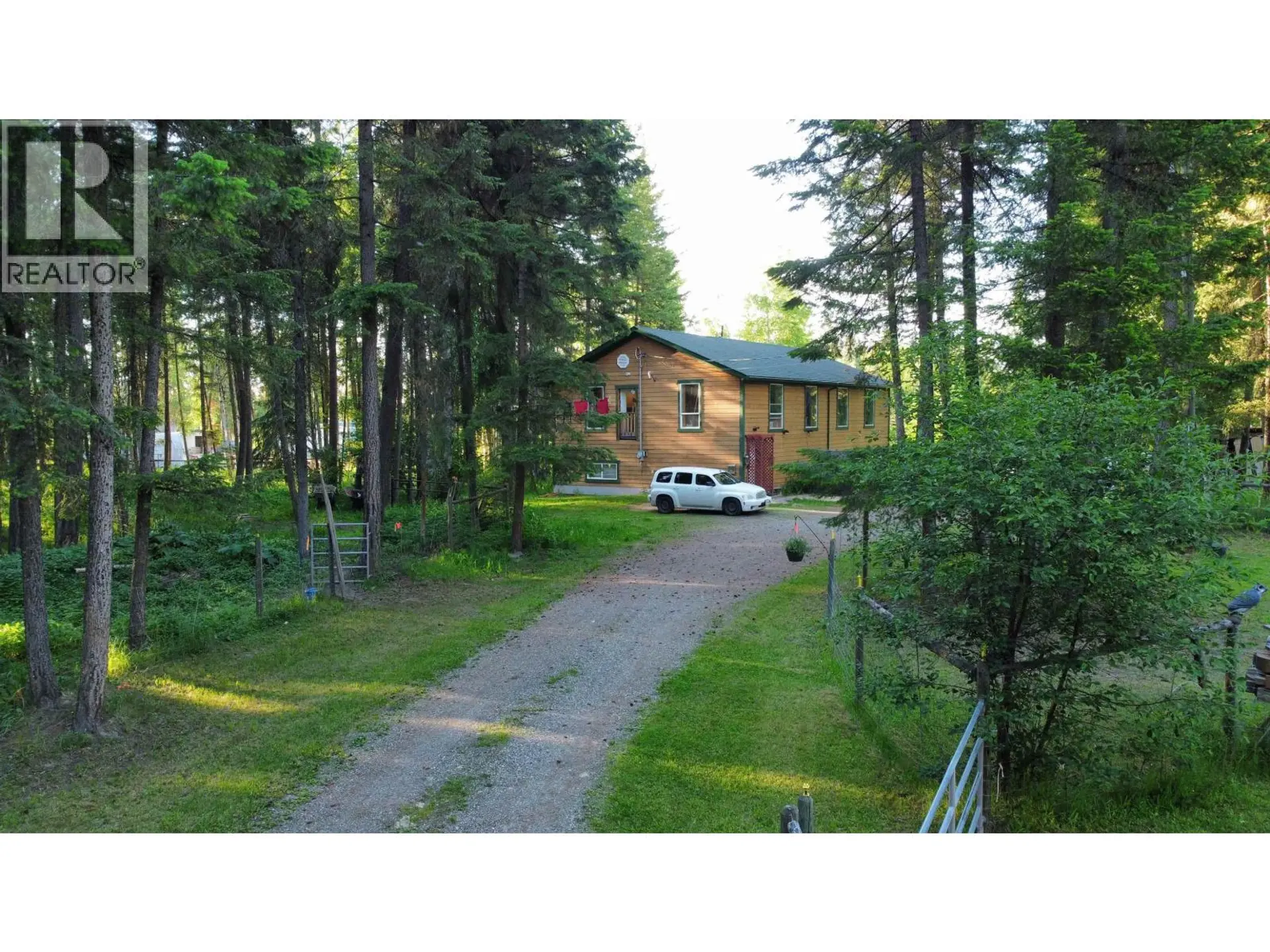 Property at 112 COREY ROAD, Quesnel, BC