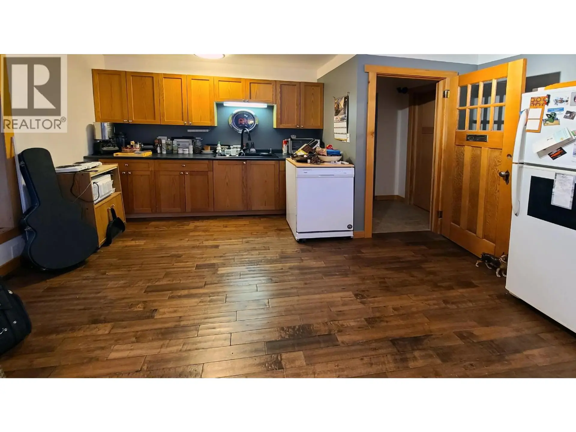 Property at 112 COREY ROAD, Quesnel, BC