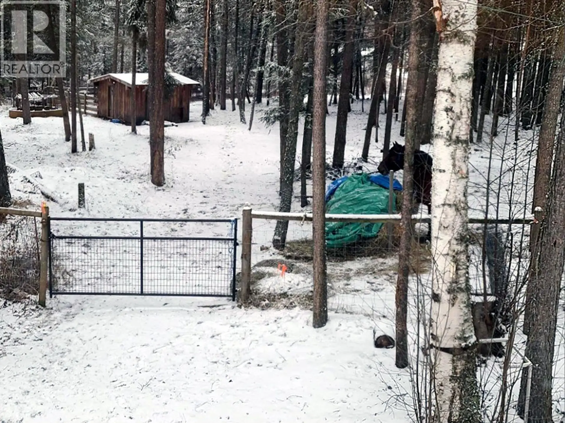 Property at 112 COREY ROAD, Quesnel, BC