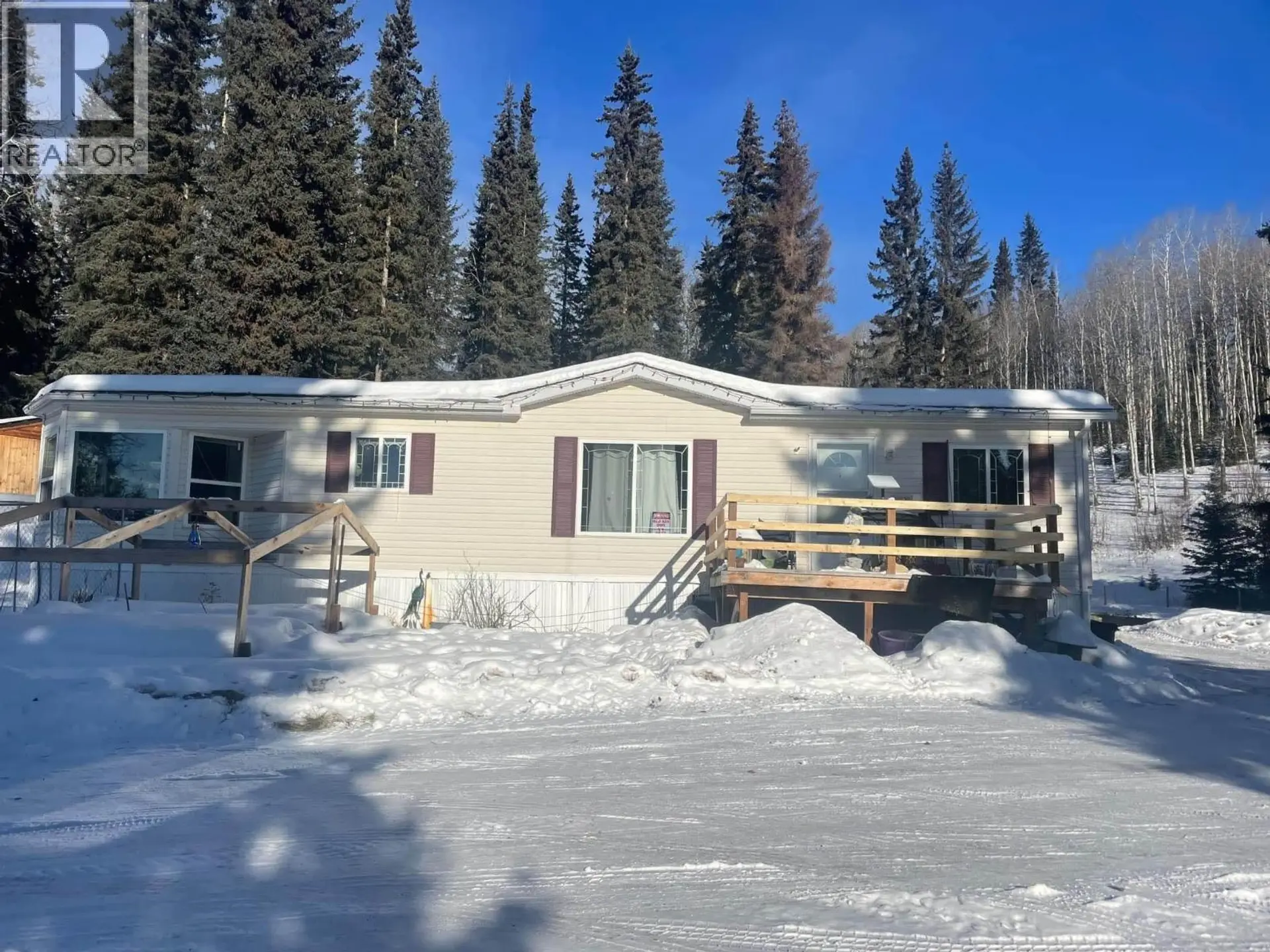 Property at 11834 WATSON PLACE, Topley, BC