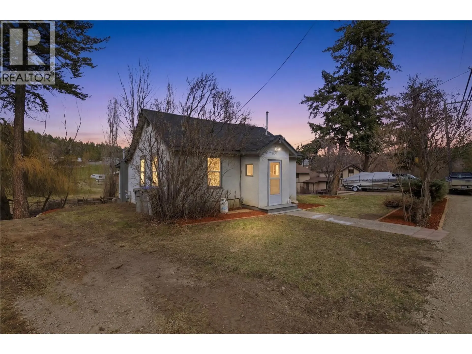 Property at 1915 SHUMWAY Road, Kamloops, BC