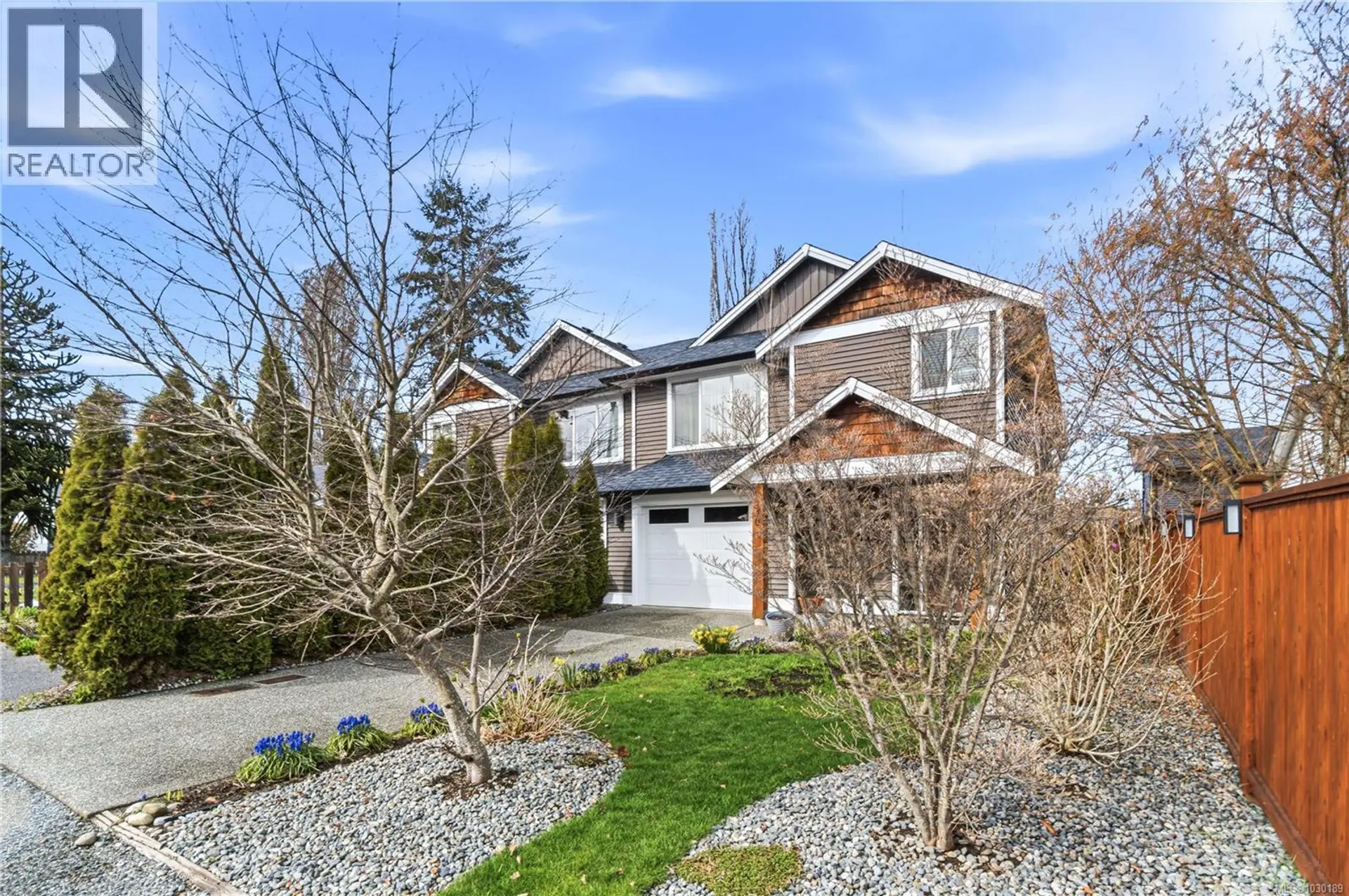 Property at 540 Nova St, Nanaimo, BC