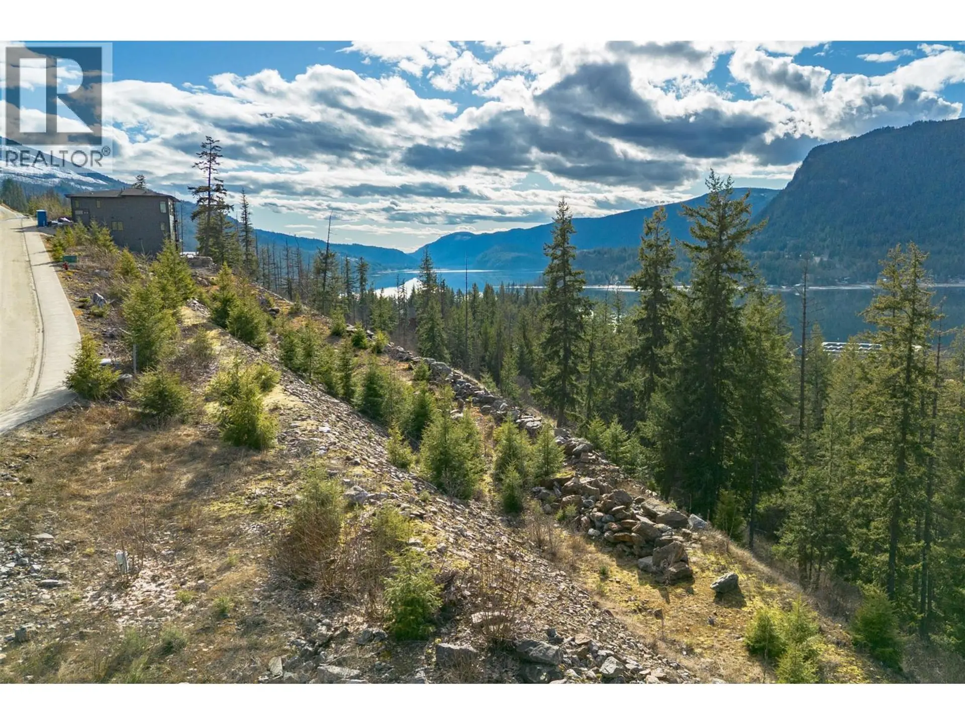 Property at 282 BAYVIEW DRIVE, Sicamous, BC