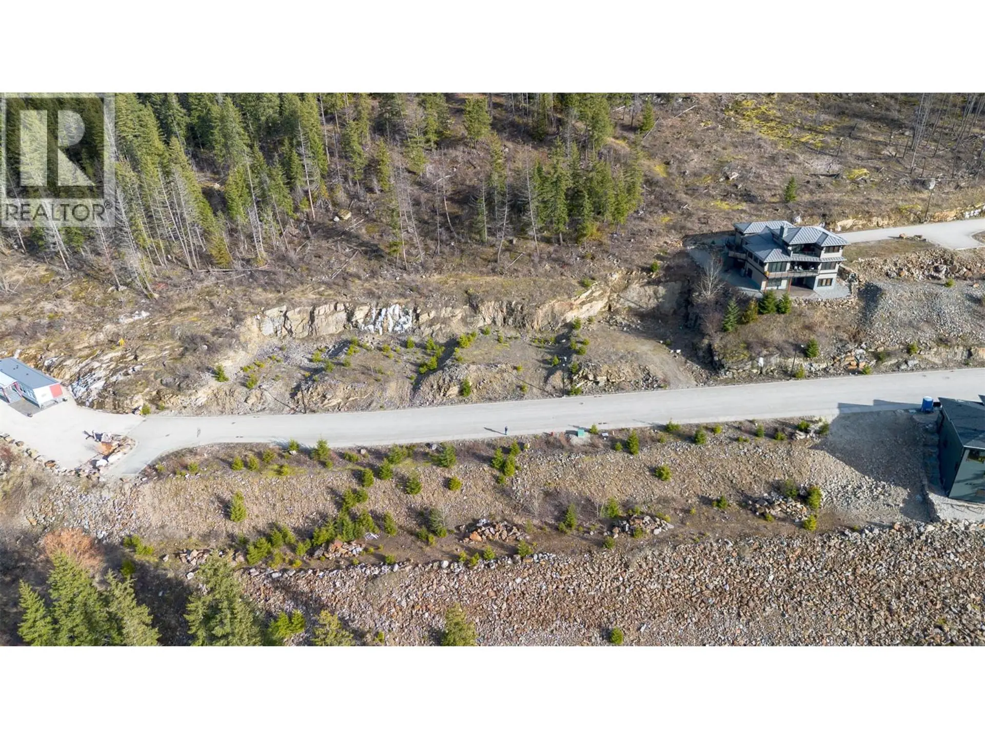 Property at 282 BAYVIEW DRIVE, Sicamous, BC