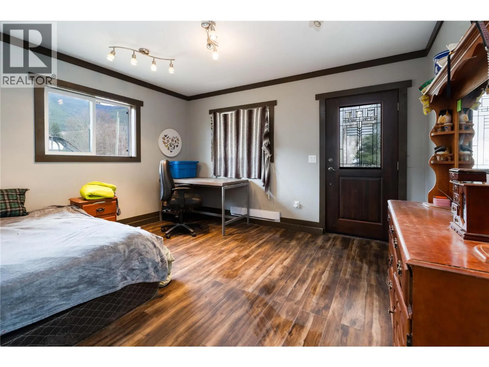 Property at 5311 30 AVENUE NW, Salmon Arm, BC