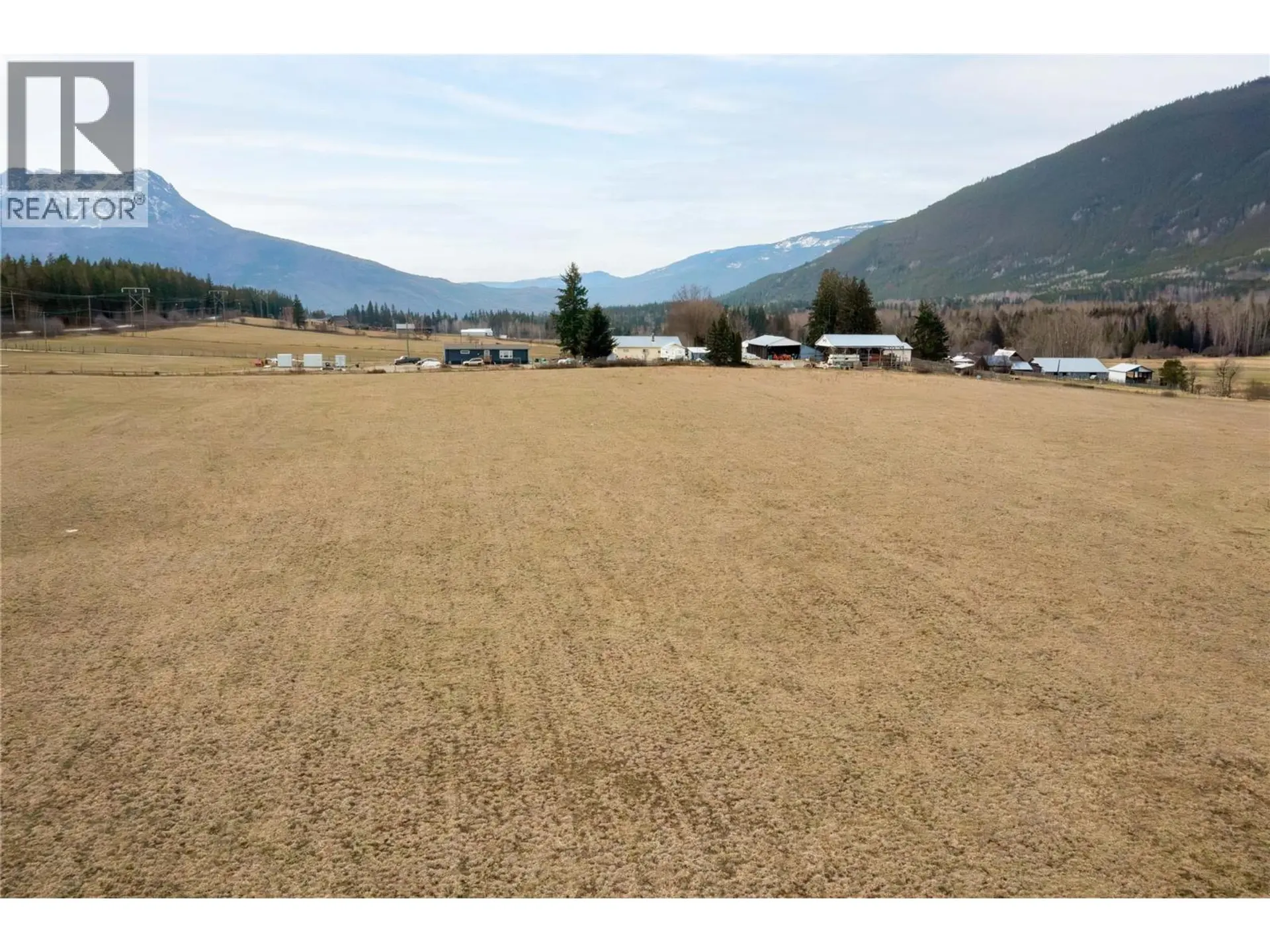 Property at 5311 30 AVENUE NW, Salmon Arm, BC