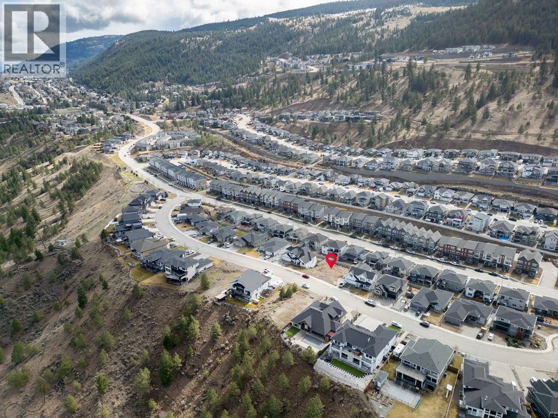 Property at 1349 MYRA PLACE, Kamloops, BC