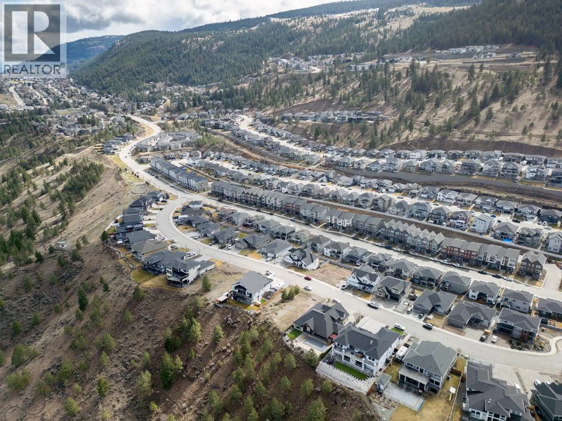 Property at 1349 MYRA PLACE, Kamloops, BC