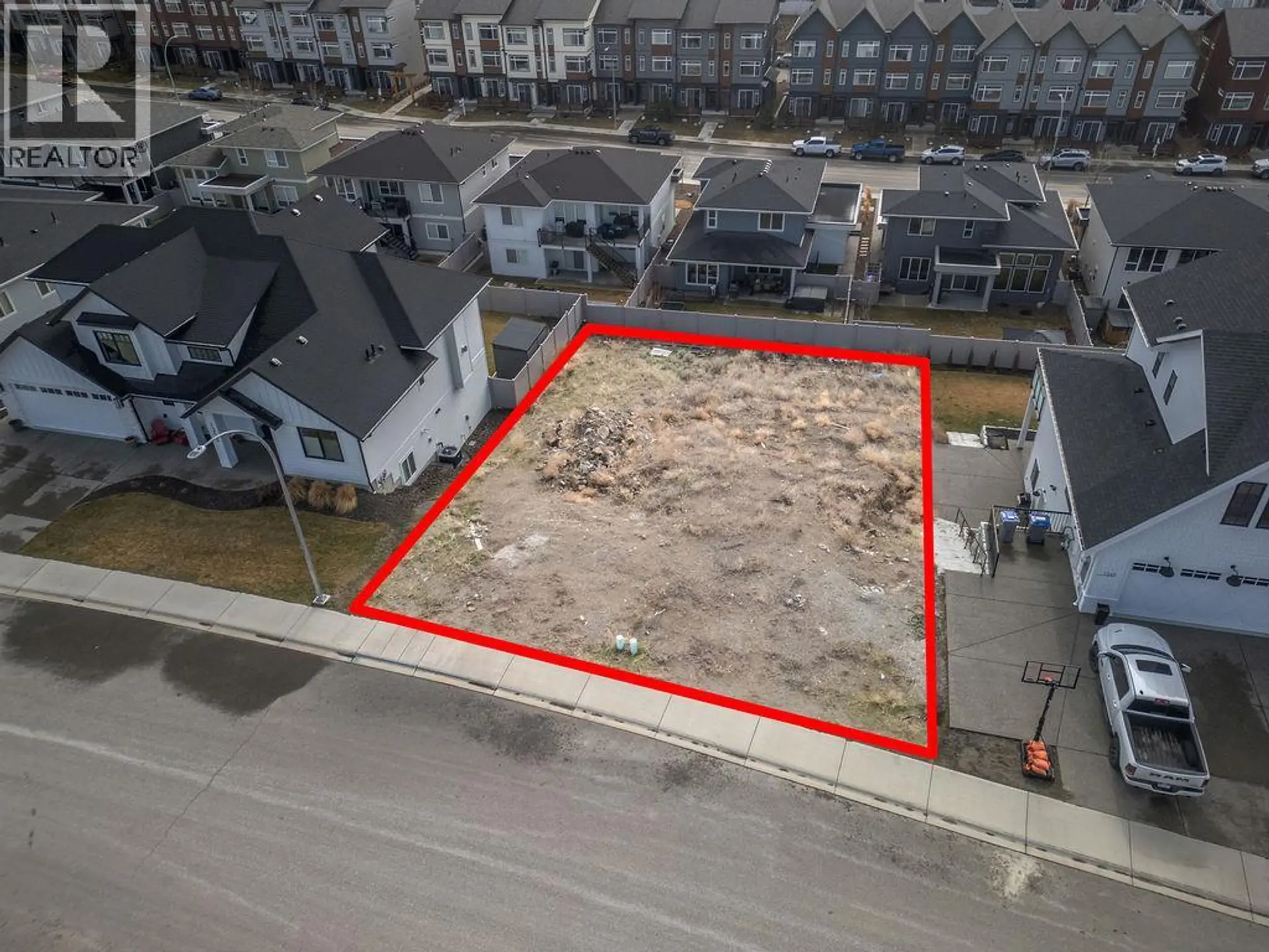 Property at 1349 MYRA PLACE, Kamloops, BC