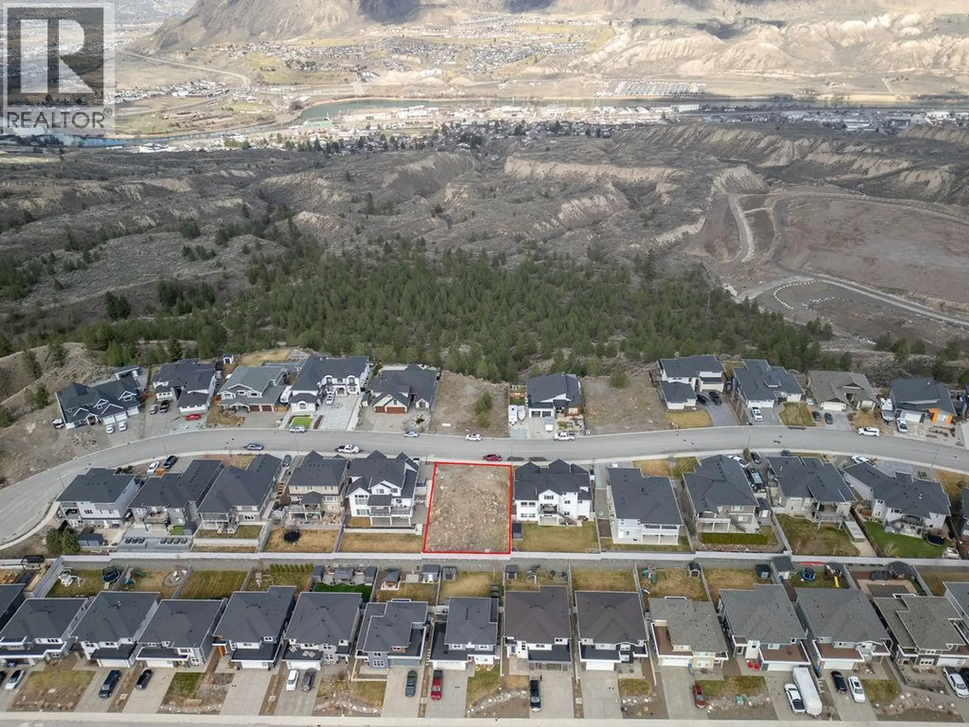 Property at 1349 MYRA PLACE, Kamloops, BC