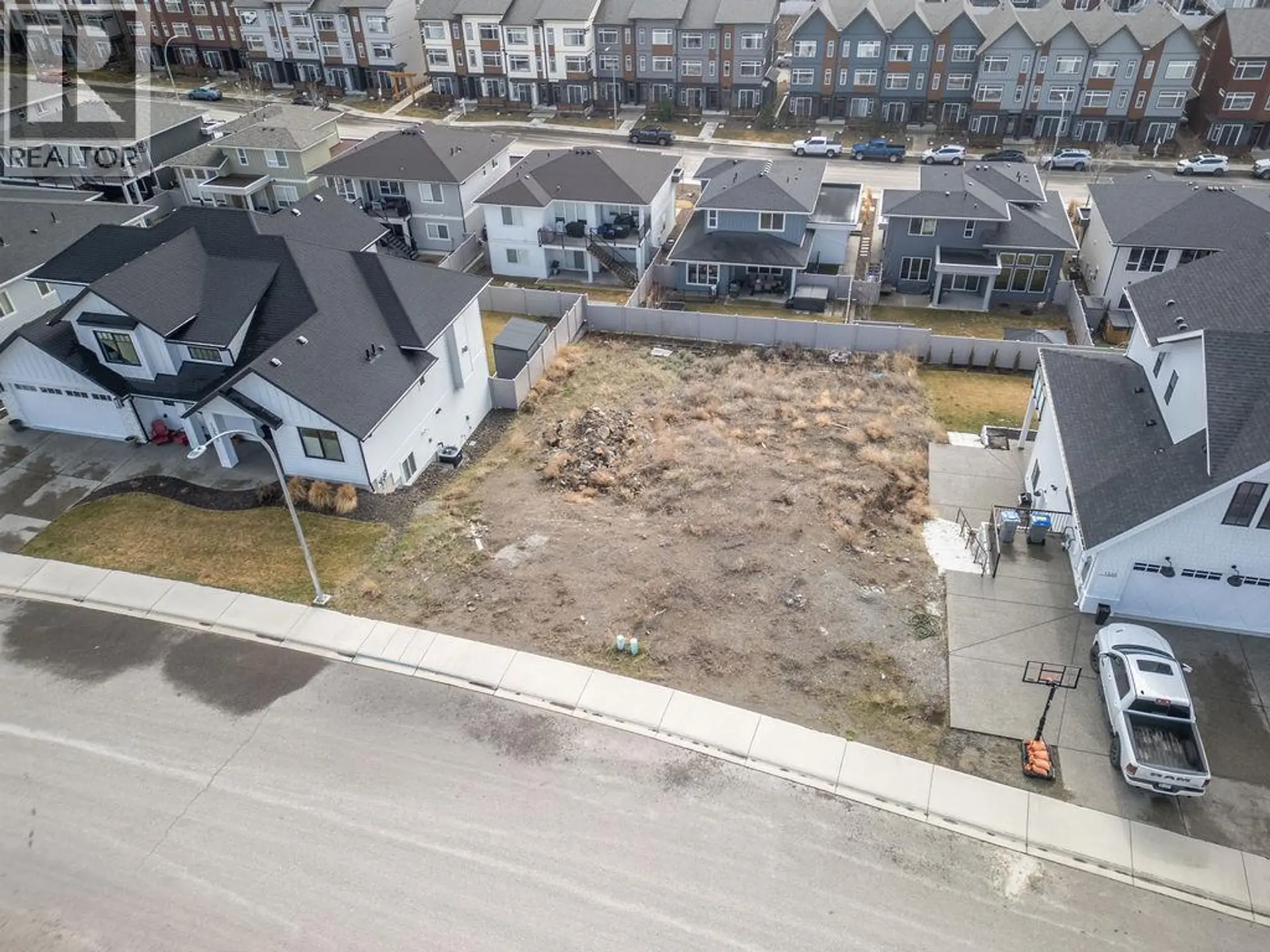 Property at 1349 MYRA PLACE, Kamloops, BC