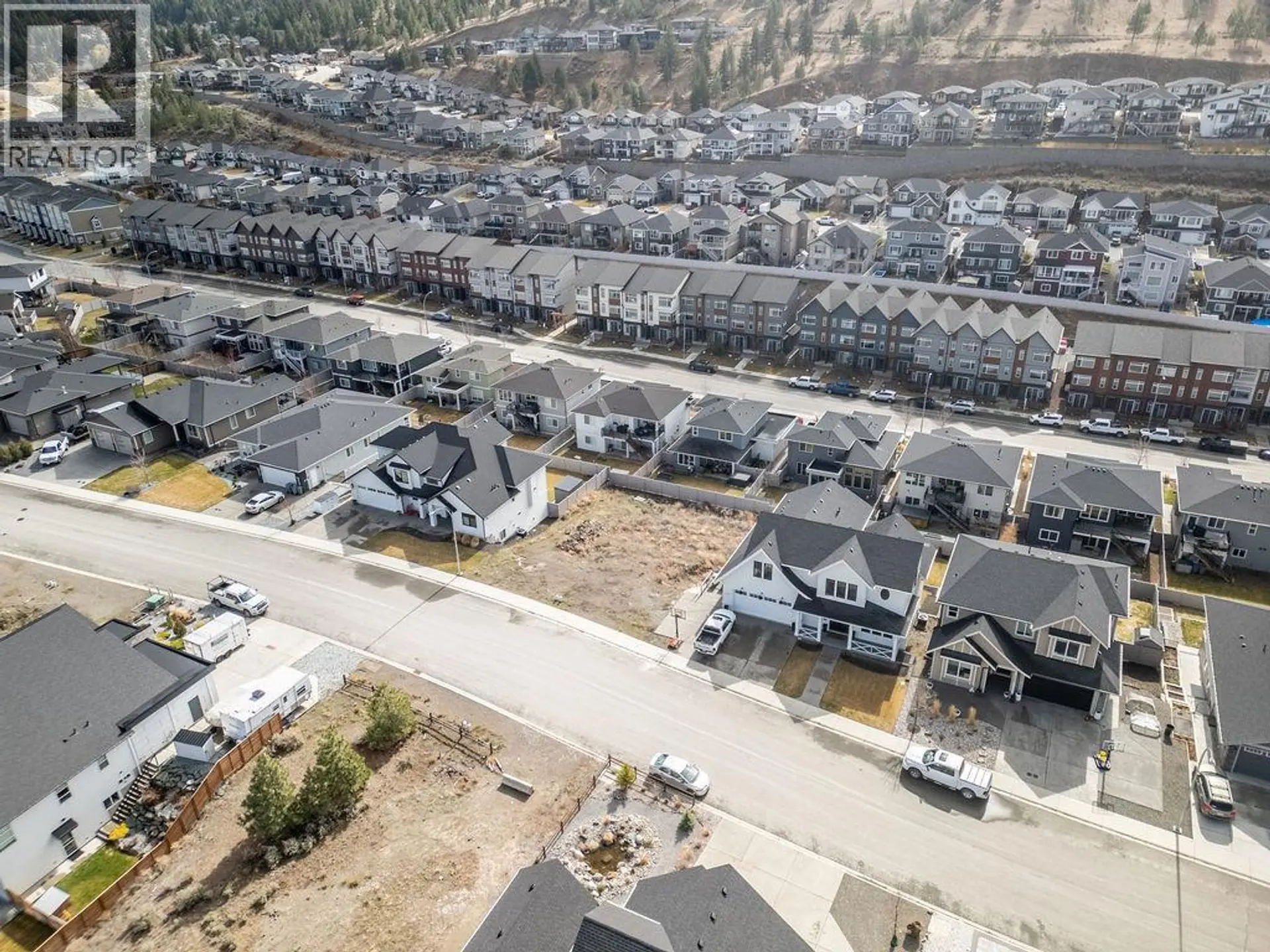 Property at 1349 MYRA PLACE, Kamloops, BC