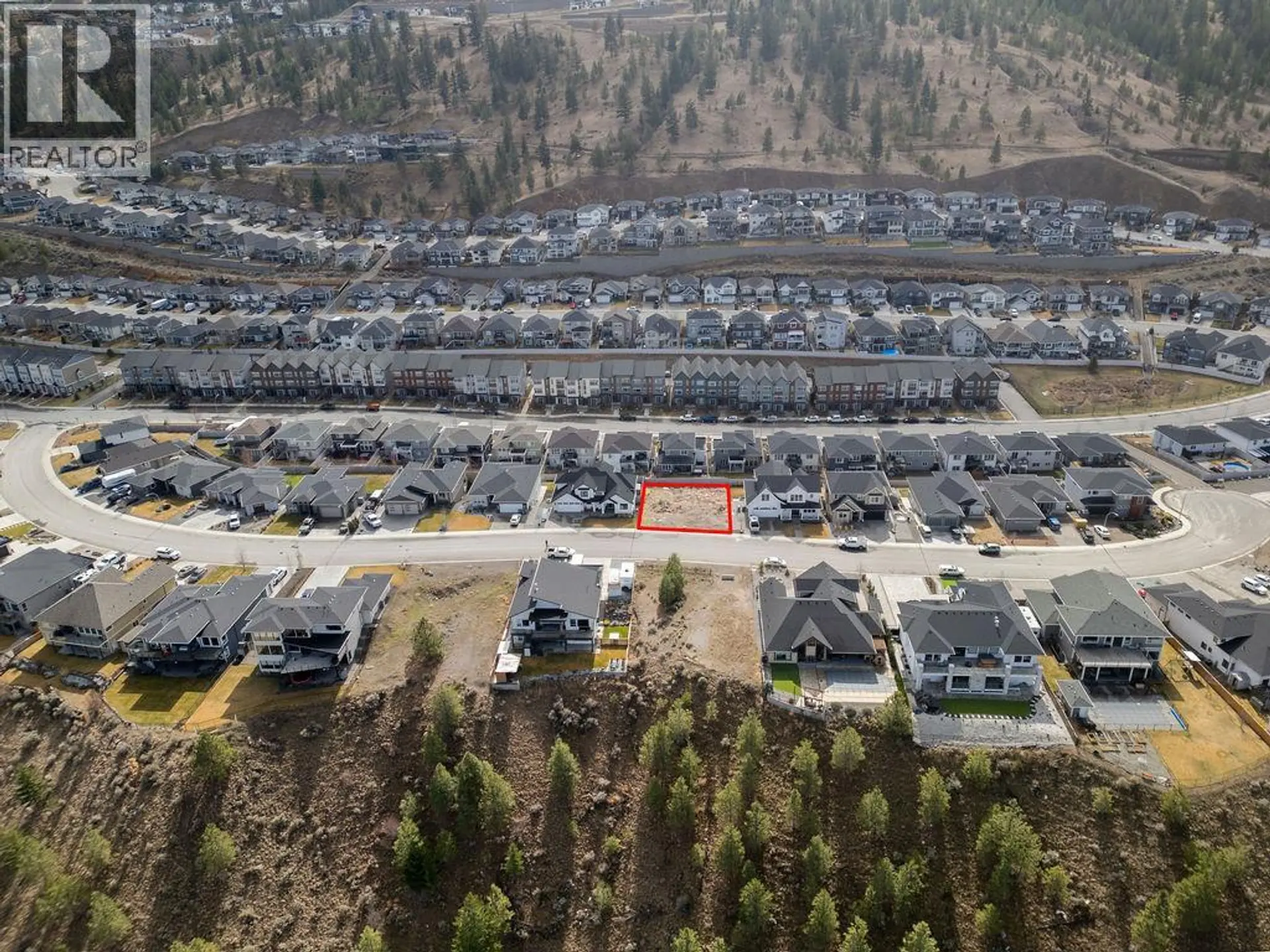 Property at 1349 MYRA PLACE, Kamloops, BC