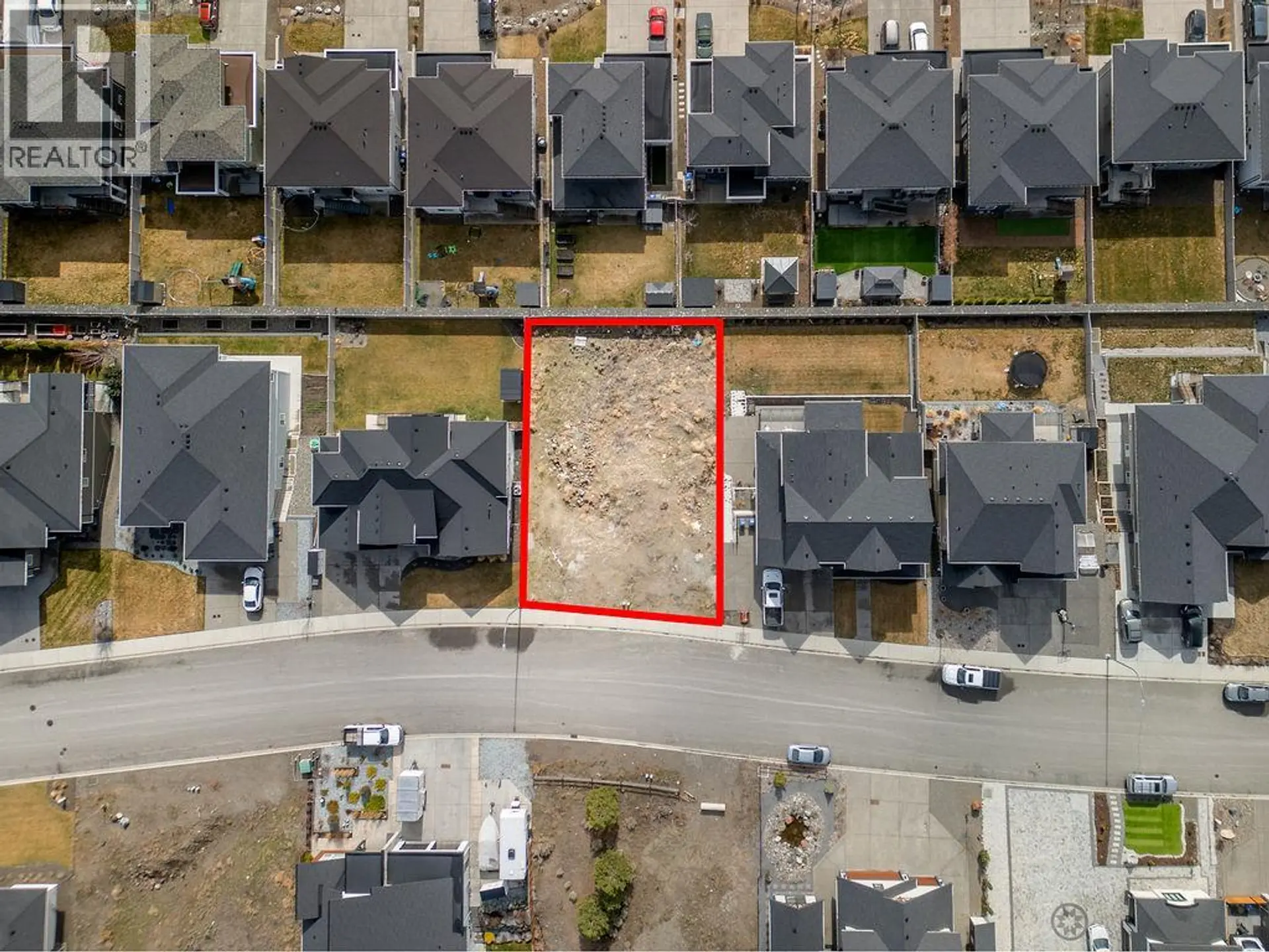 Property at 1349 MYRA PLACE, Kamloops, BC