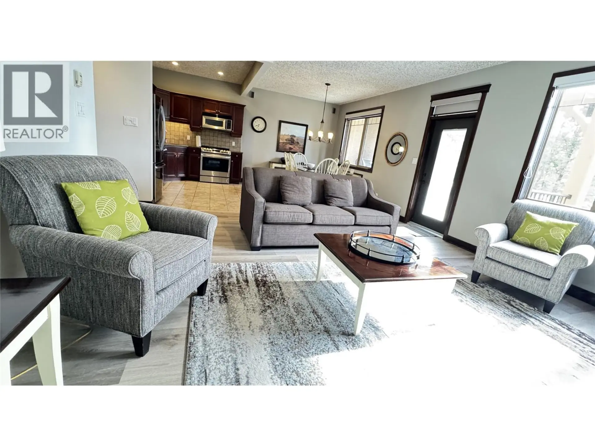 Property at #322D 300 BIGHORN Boulevard, Radium Hot Springs, BC