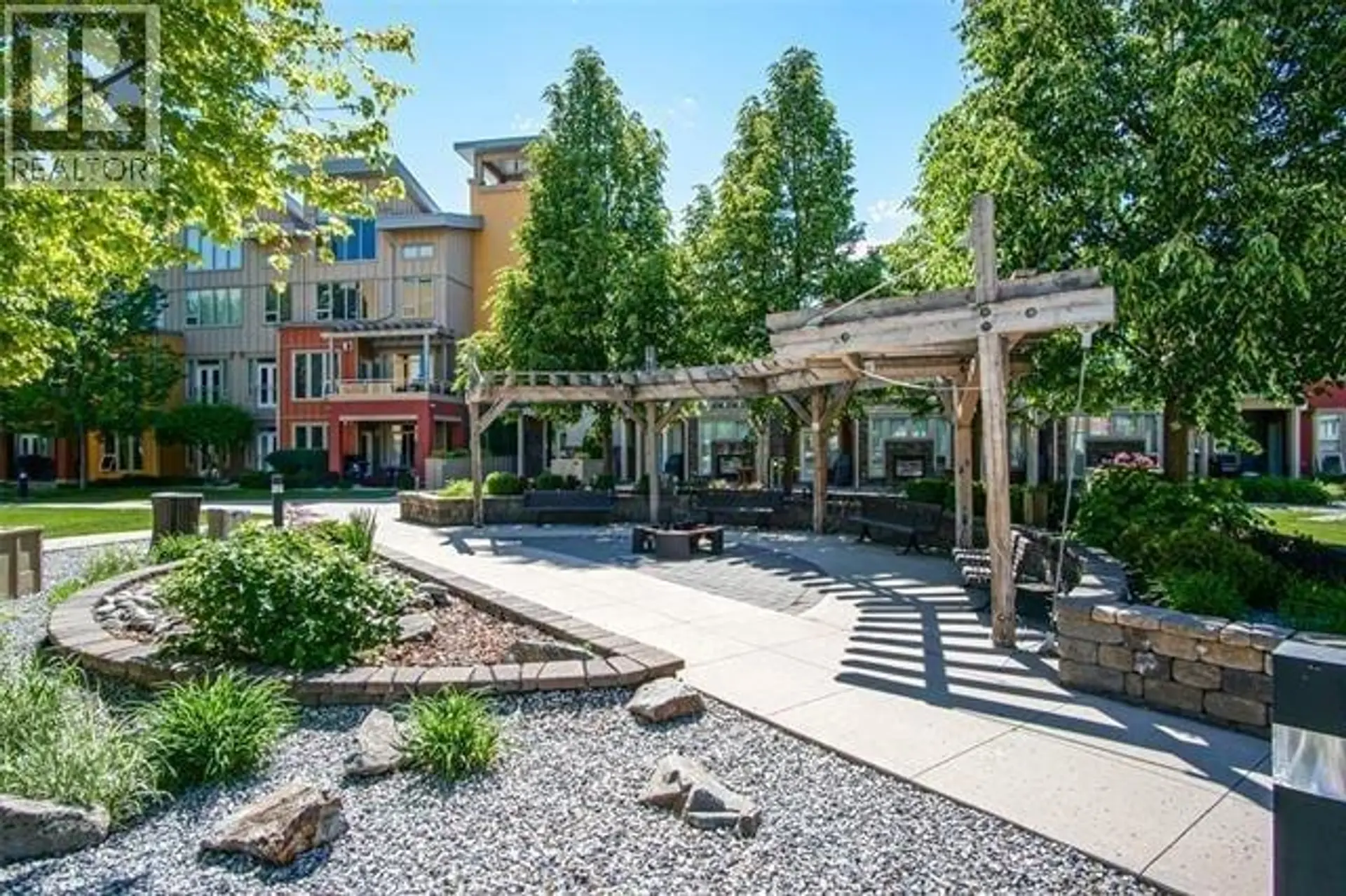 Property at #1312 7343 OKANAGAN LANDING ROAD, Vernon, BC