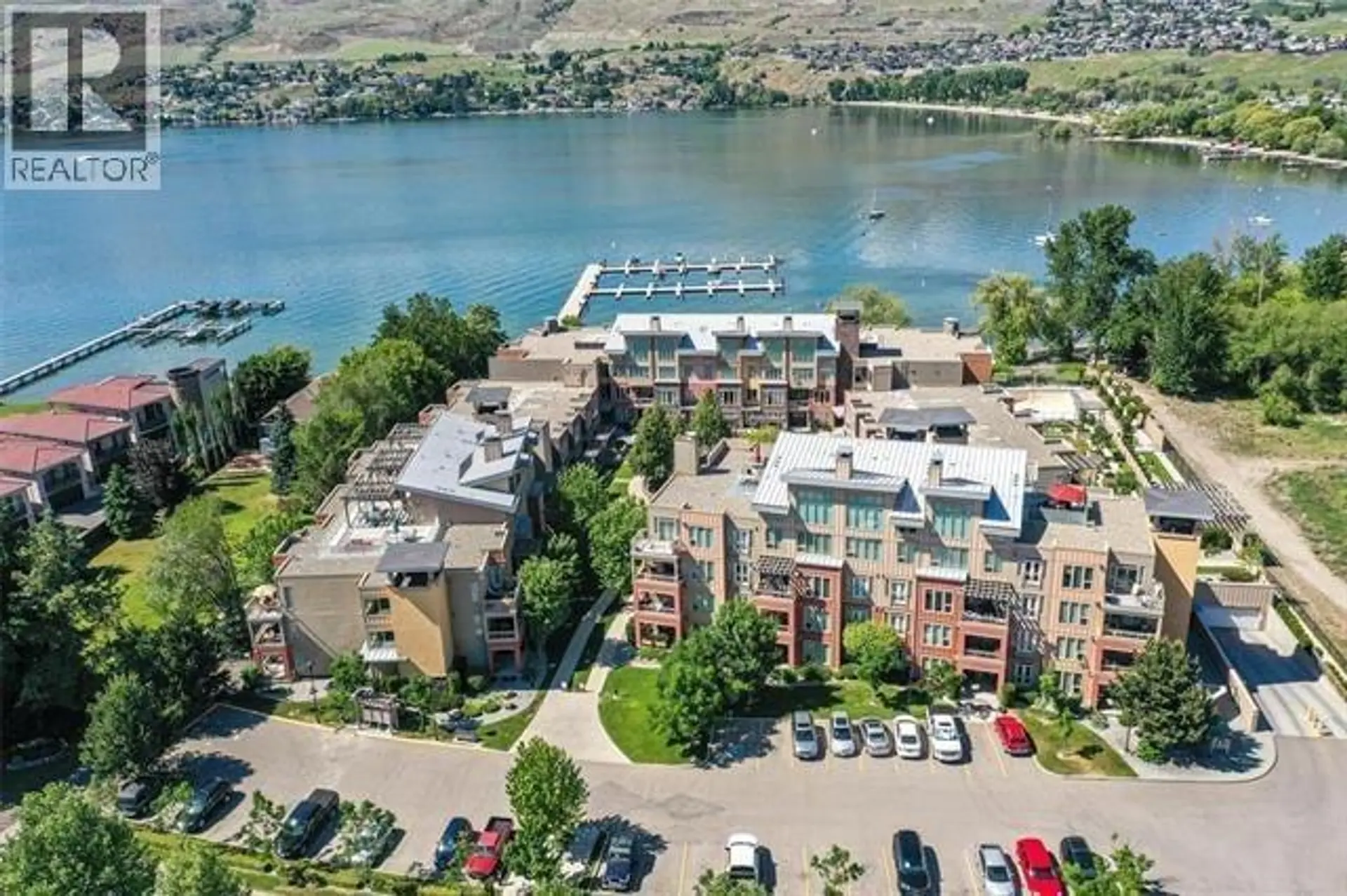 Property at #1312 7343 OKANAGAN LANDING ROAD, Vernon, BC