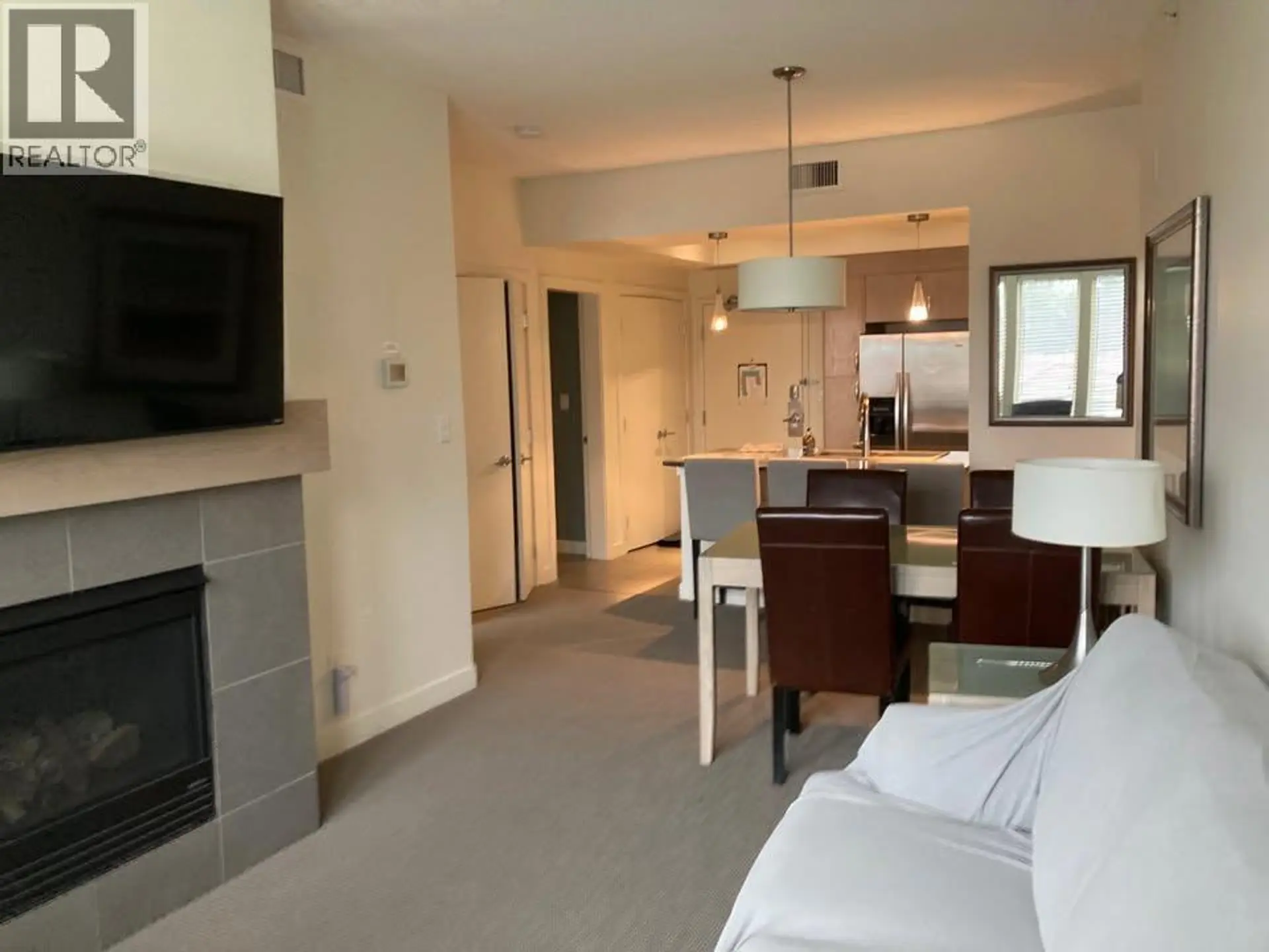 Property at #1312 7343 OKANAGAN LANDING ROAD, Vernon, BC