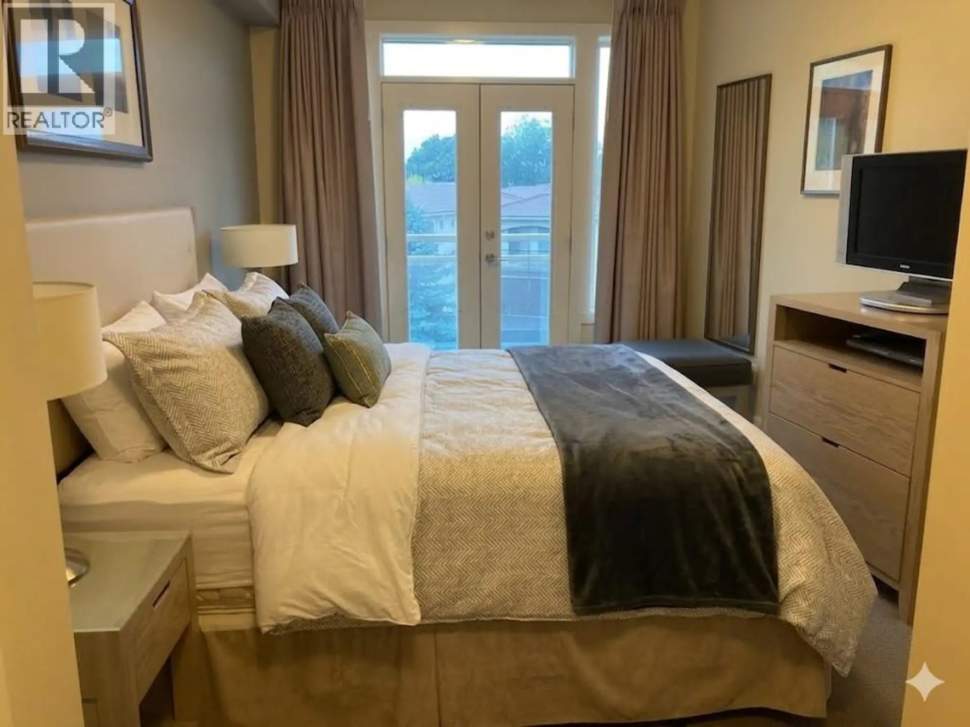 Property at #1312 7343 OKANAGAN LANDING ROAD, Vernon, BC