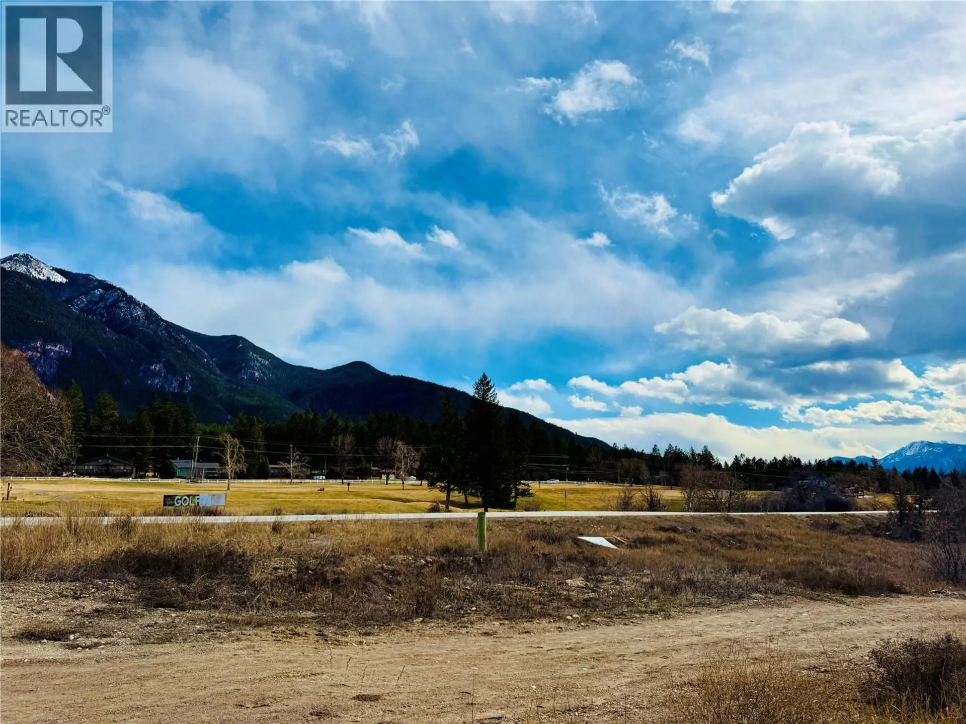Property at 5056 & 5075 93/95 HIGHWAY, Fairmont Hot Springs, BC