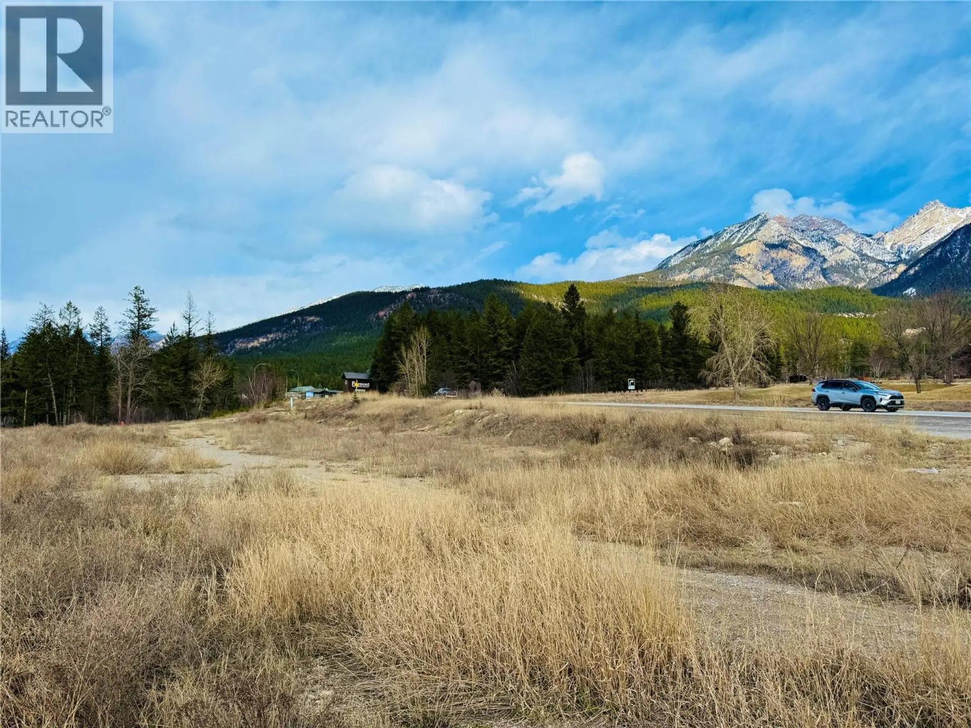 Property at 5056 & 5075 93/95 HIGHWAY, Fairmont Hot Springs, BC