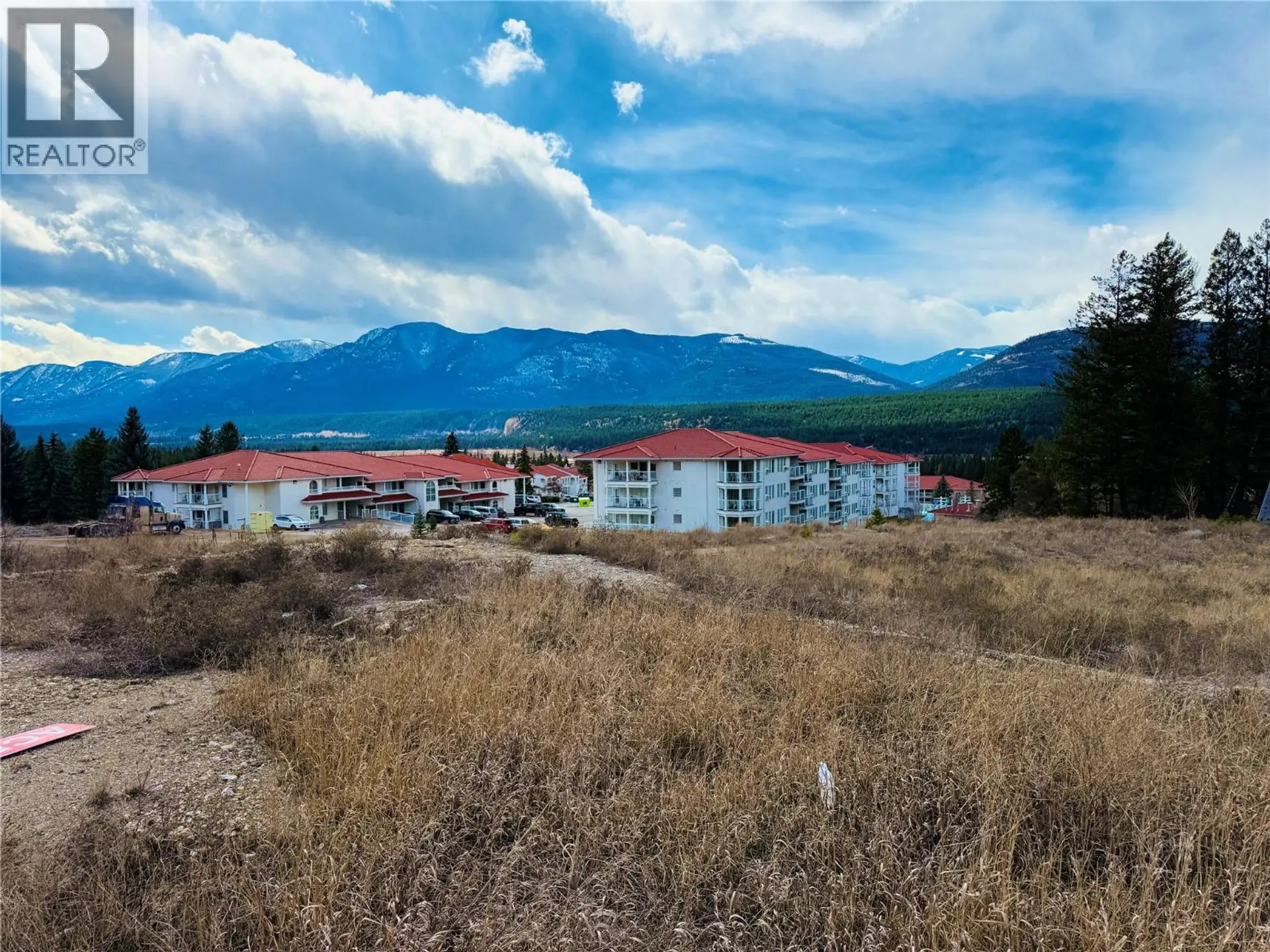 Property at 5056 & 5075 93/95 HIGHWAY, Fairmont Hot Springs, BC