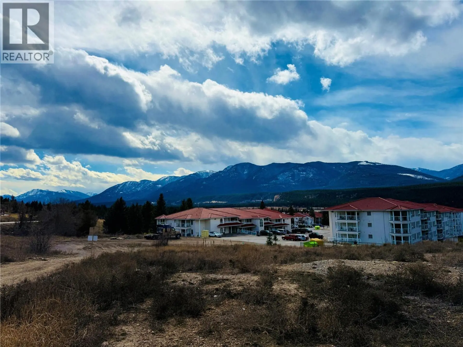 Property at 5056 & 5075 93/95 HIGHWAY, Fairmont Hot Springs, BC