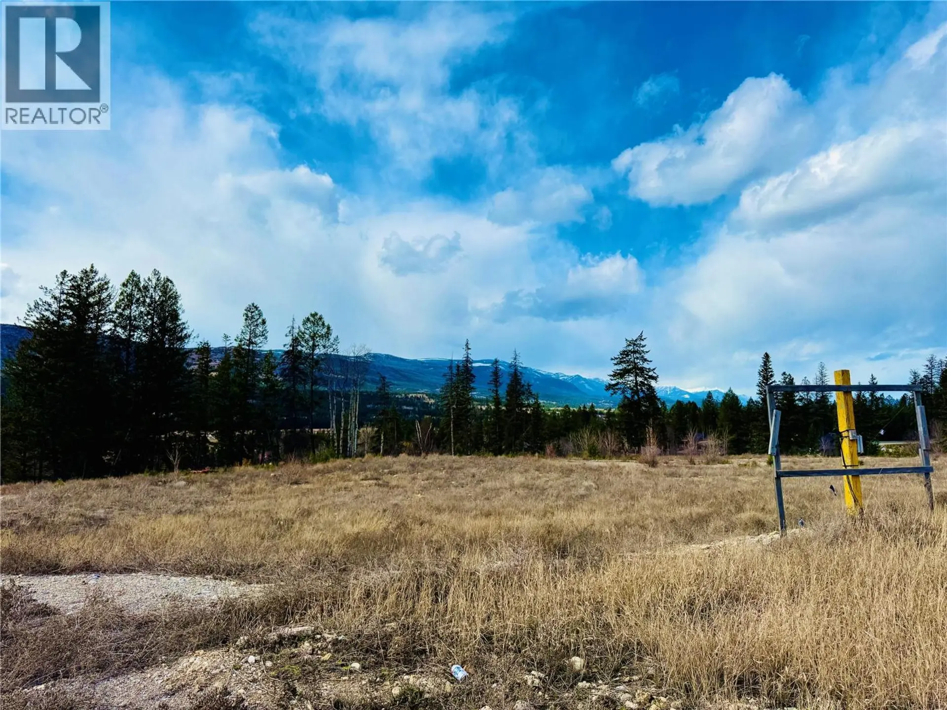 Property at 5056 & 5075 93/95 HIGHWAY, Fairmont Hot Springs, BC