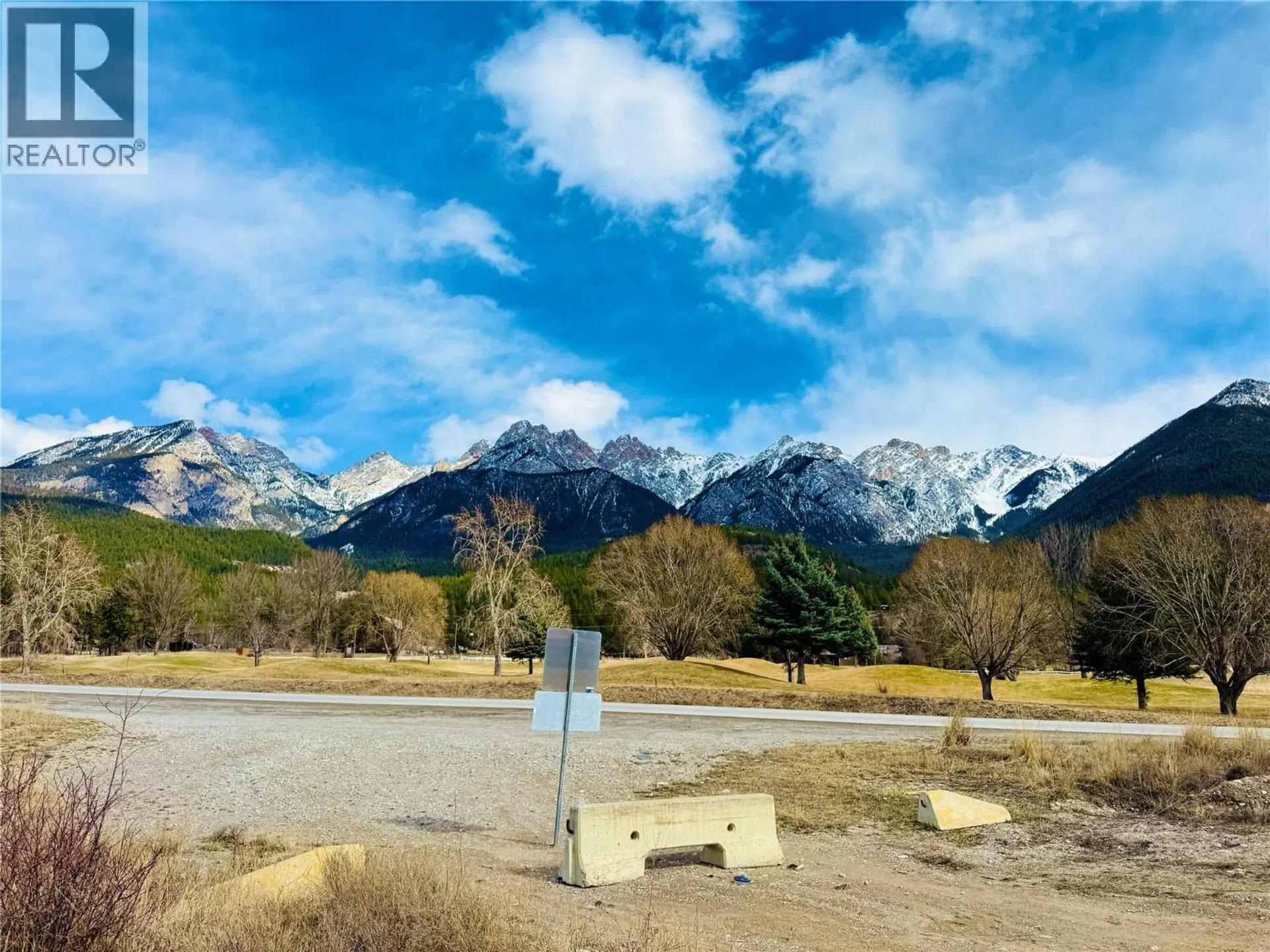 Property at 5056 & 5075 93/95 HIGHWAY, Fairmont Hot Springs, BC