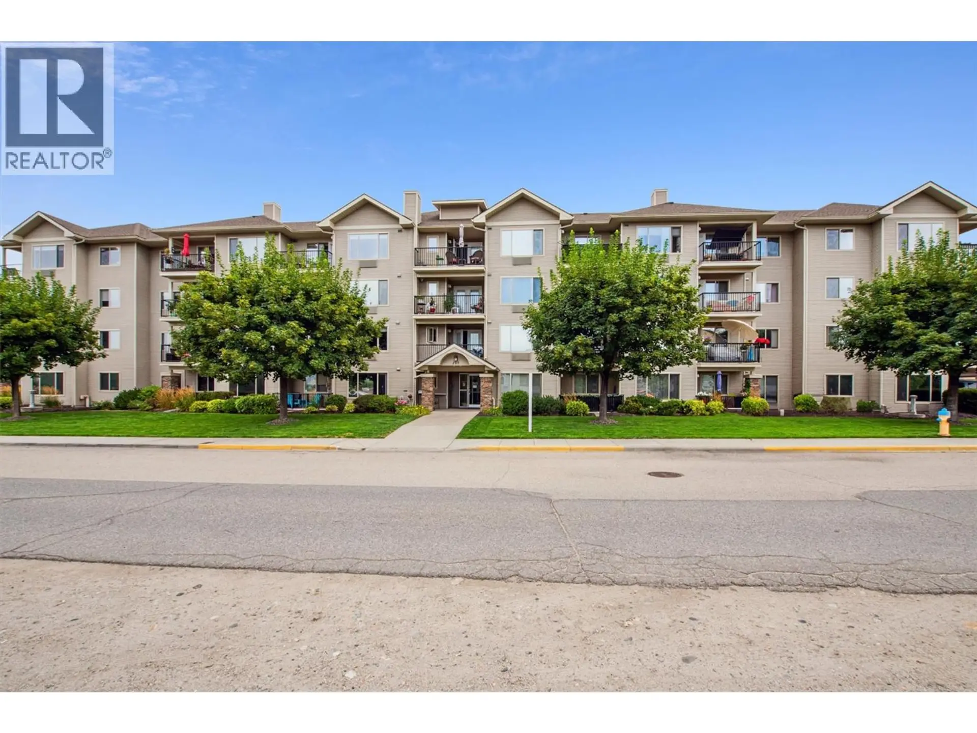 Property at #204 265 Froelich Road, Kelowna, BC