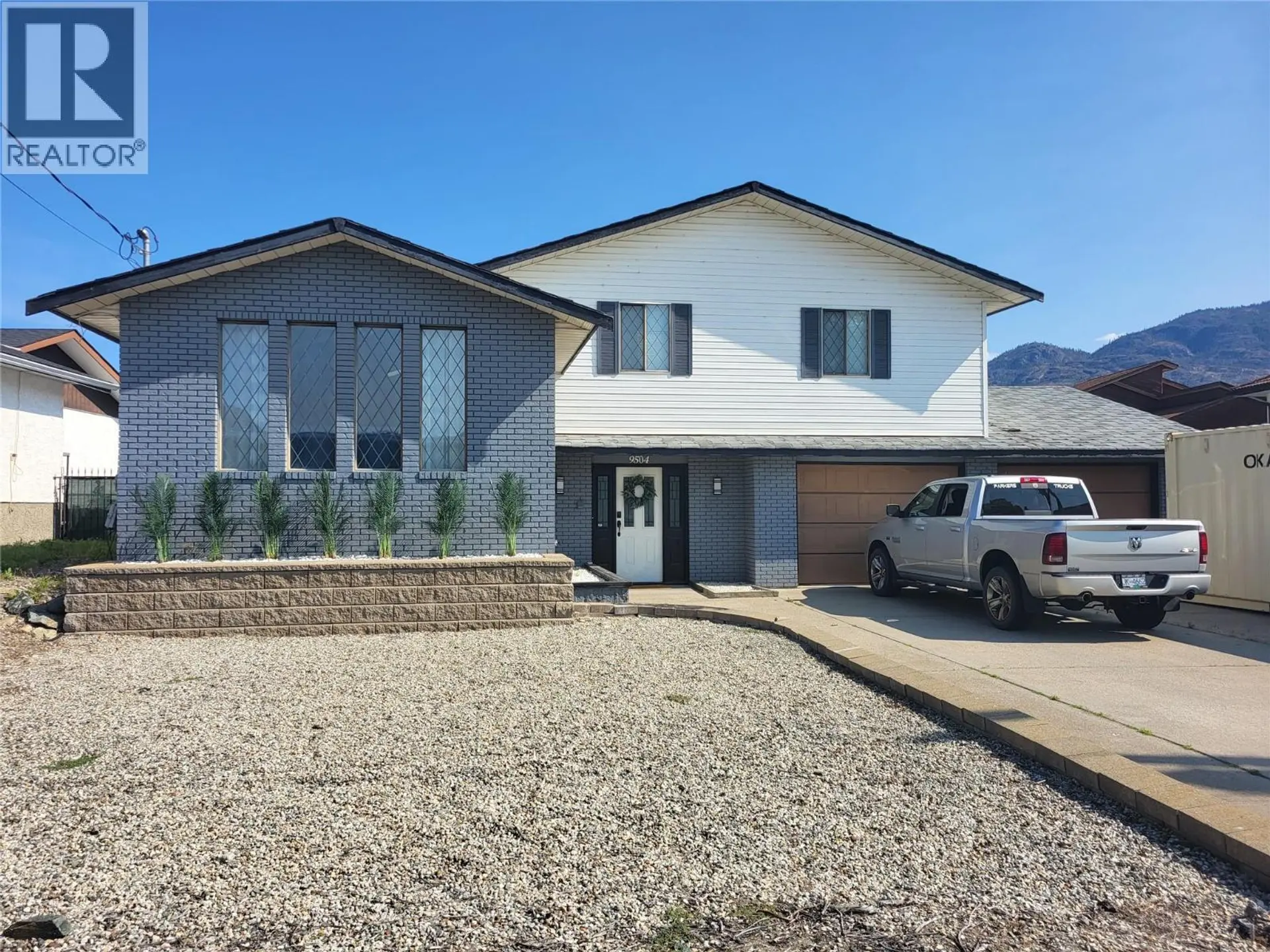 Property at 9504 Hummingbird Lane, Osoyoos, BC