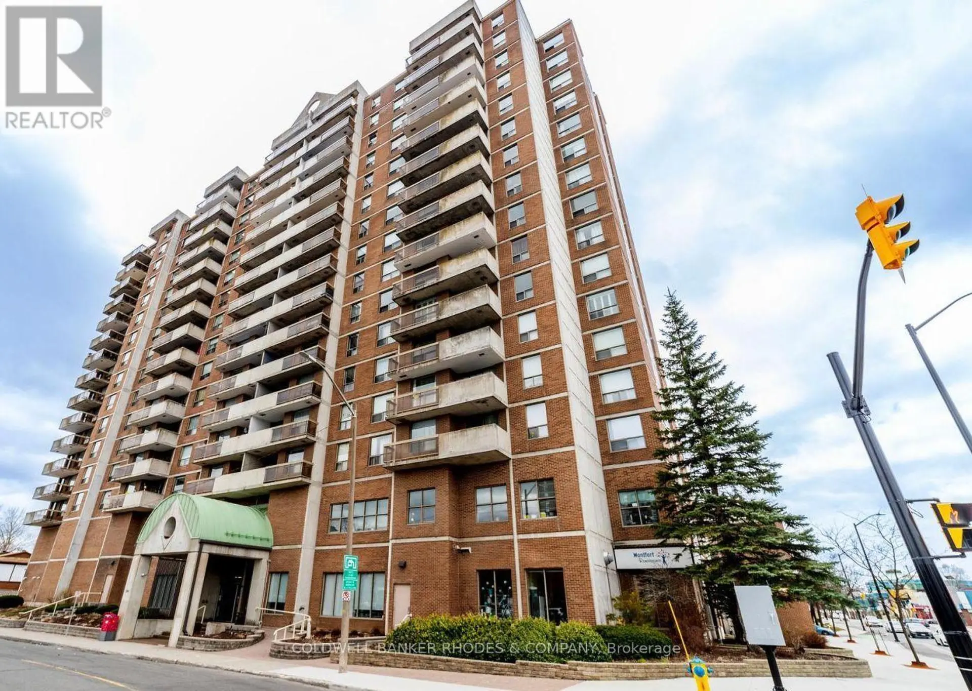 #1203 200 LAFONTAINE AVENUE - Image 1