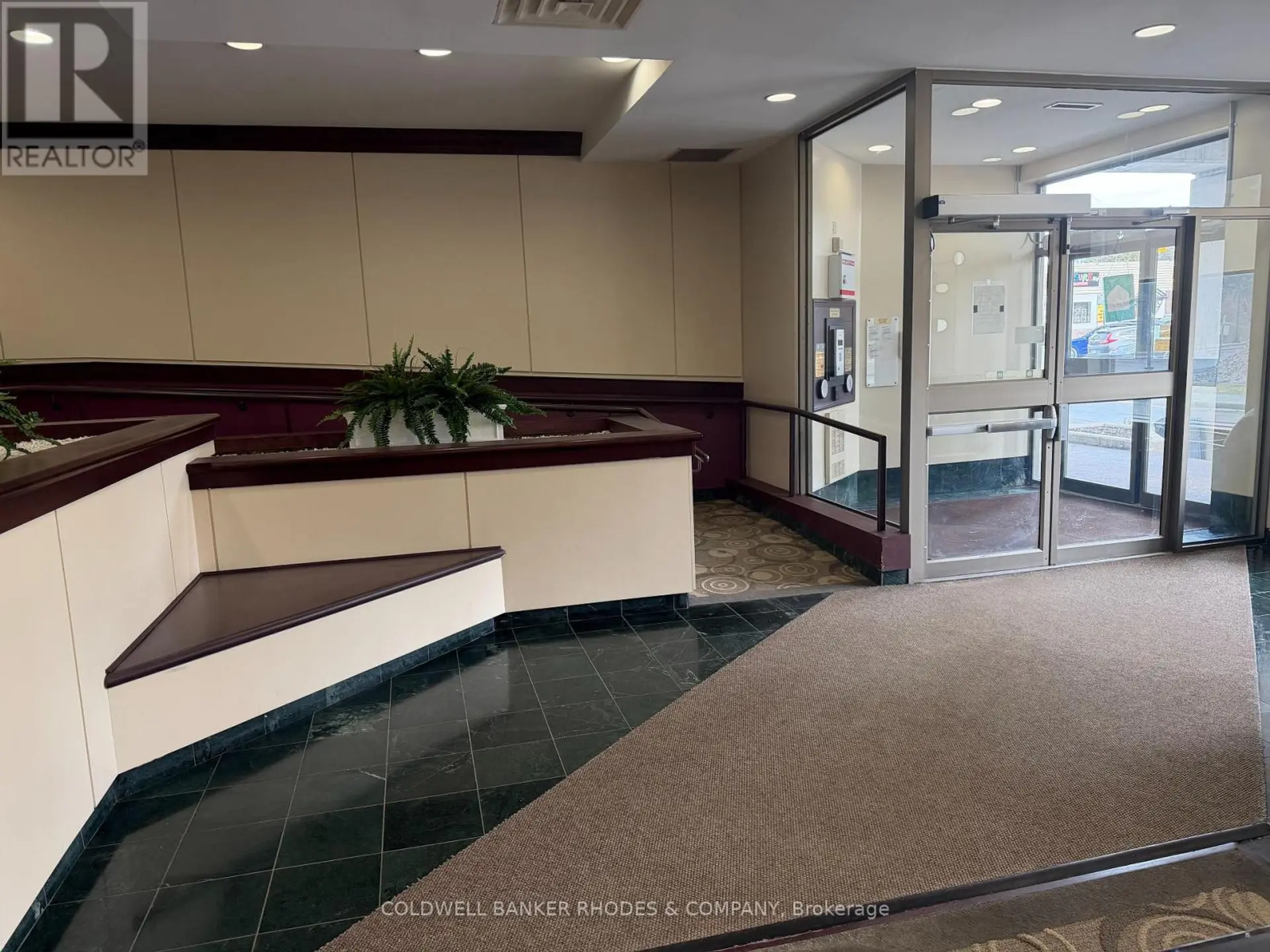 #1203 200 LAFONTAINE AVENUE - Image 2