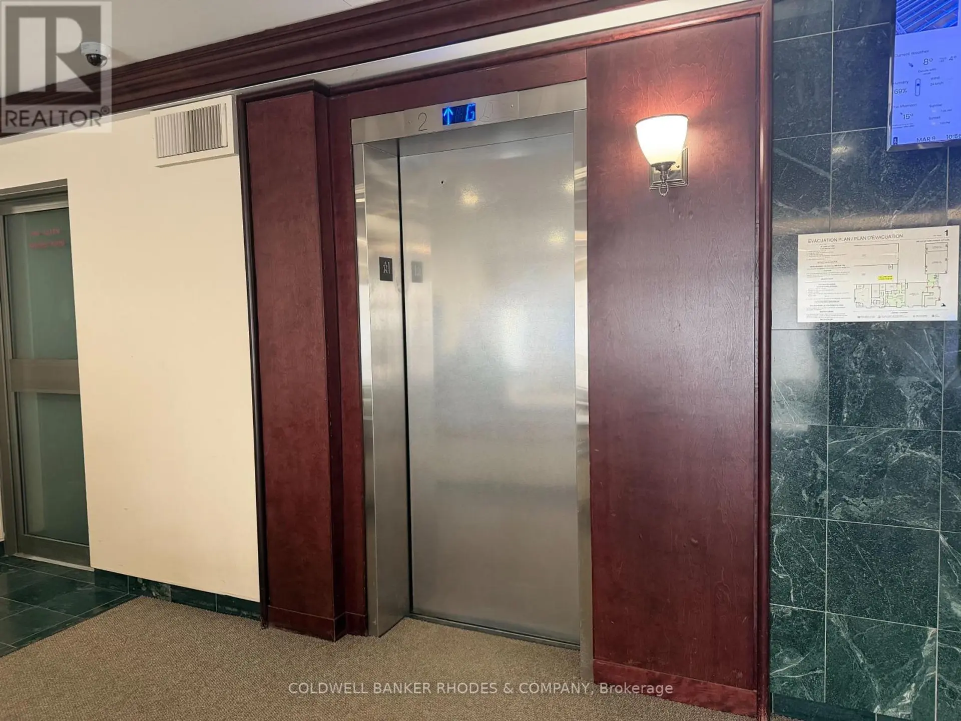 #1203 200 LAFONTAINE AVENUE - Image 4
