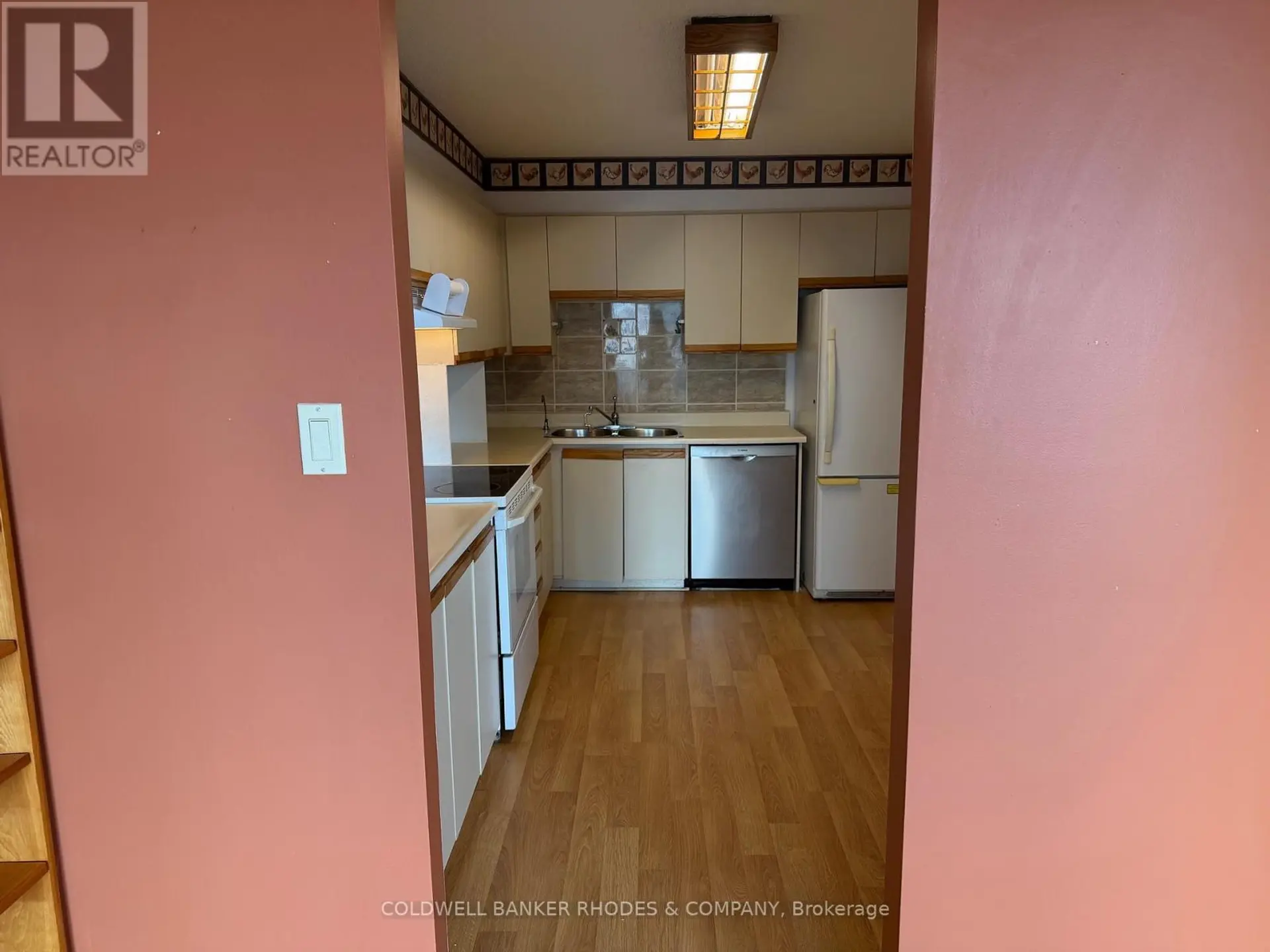#1203 200 LAFONTAINE AVENUE - Image 9