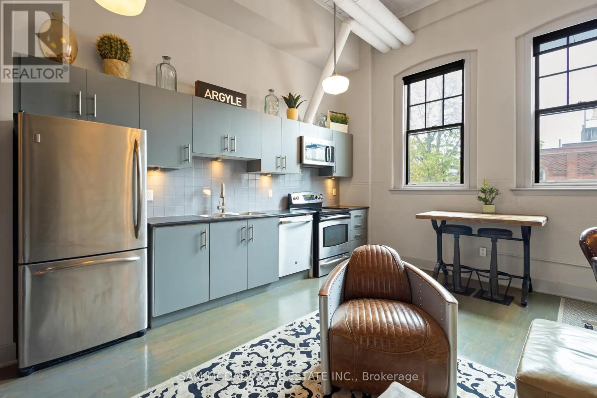 #204 183 DOVERCOURT ROAD - Image 7