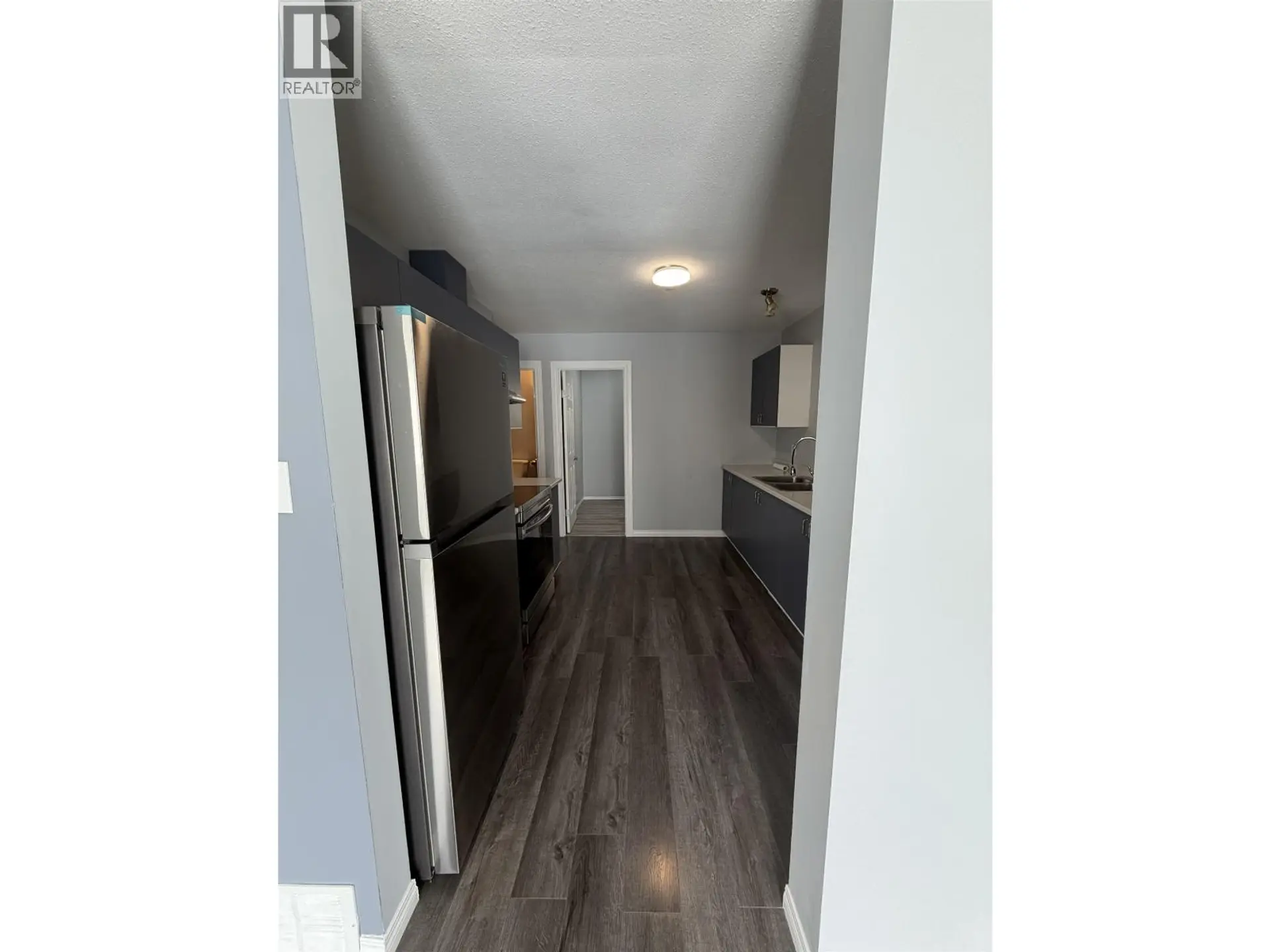 Property at #104 9019 86 STREET, Fort St. John, BC