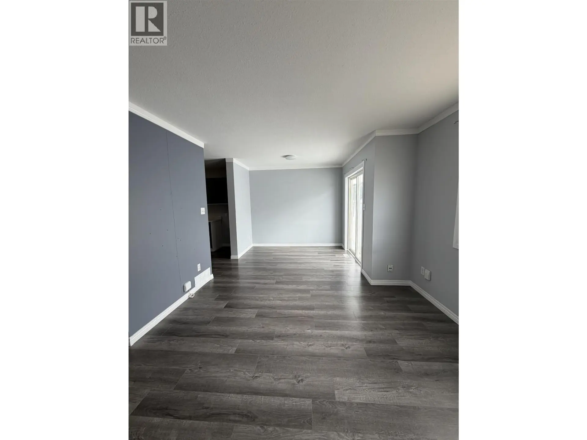 Property at #104 9019 86 STREET, Fort St. John, BC