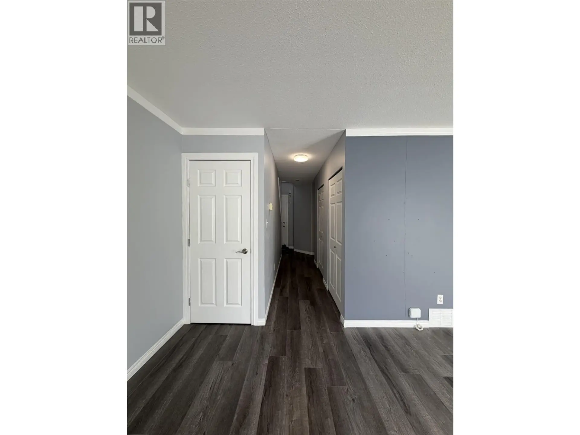 Property at #104 9019 86 STREET, Fort St. John, BC