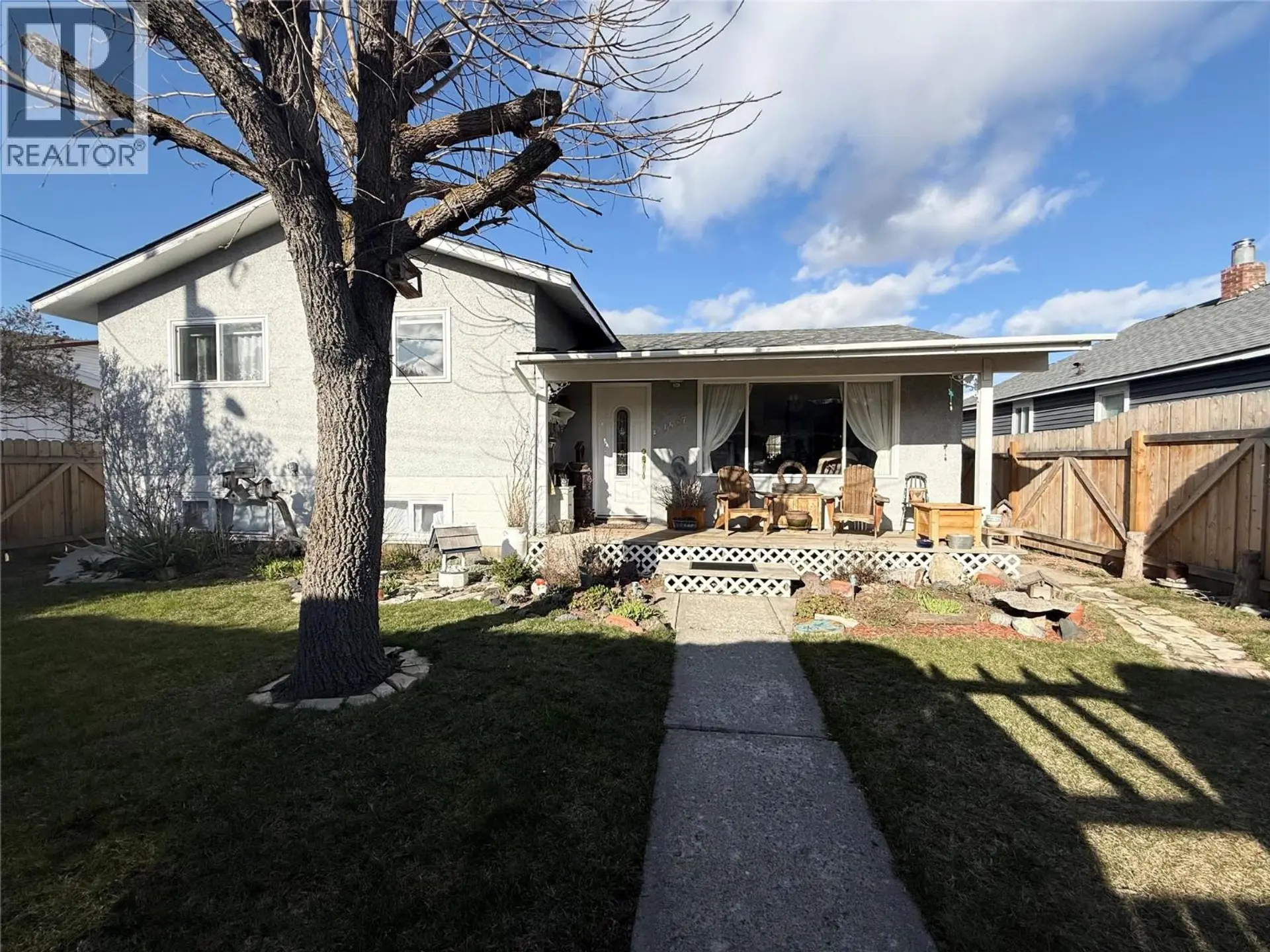 Property at 1687 Canford Avenue, Merritt, BC