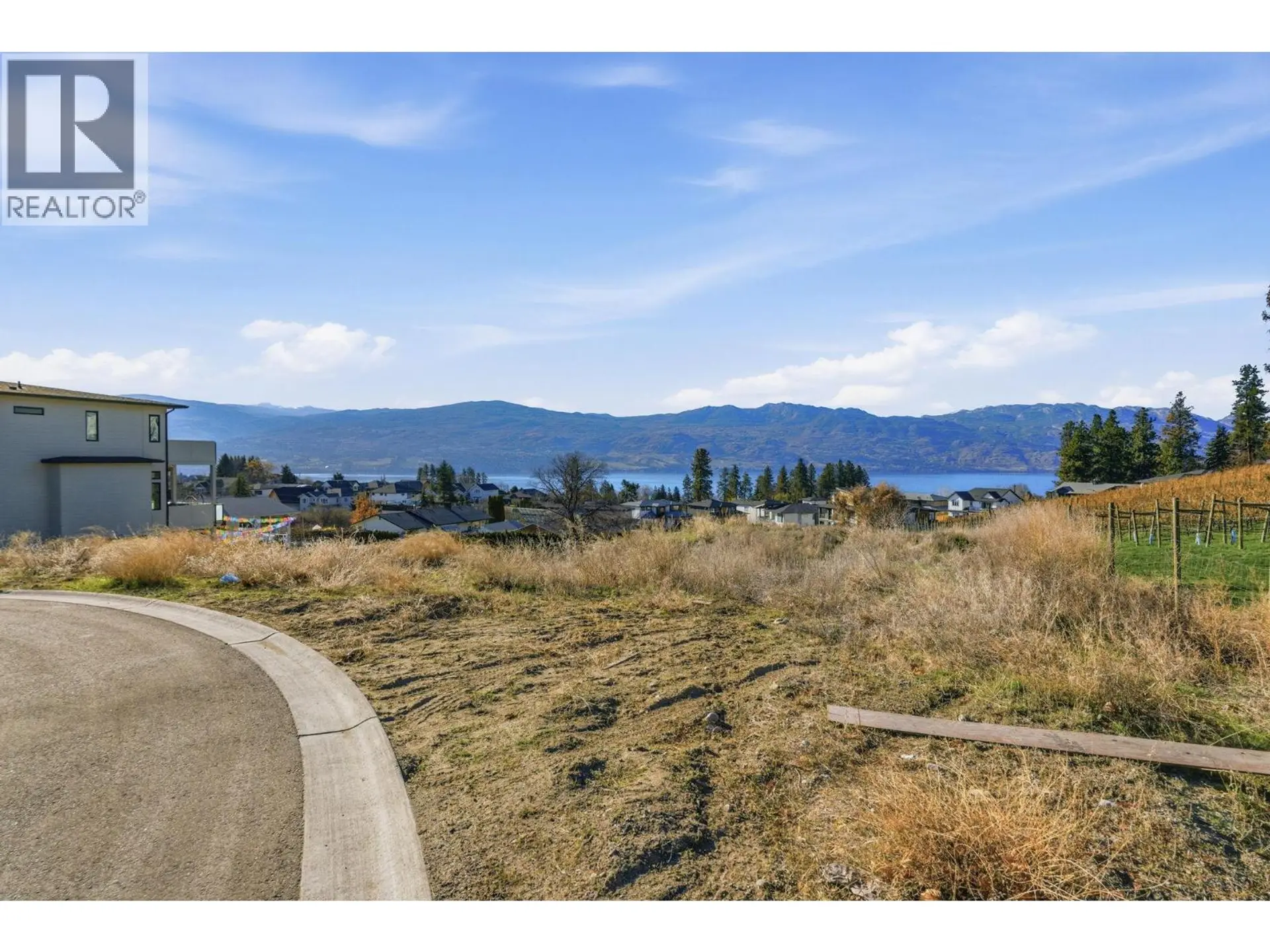 Property at 1030 KITSON COURT LOT# 4, West Kelowna, BC
