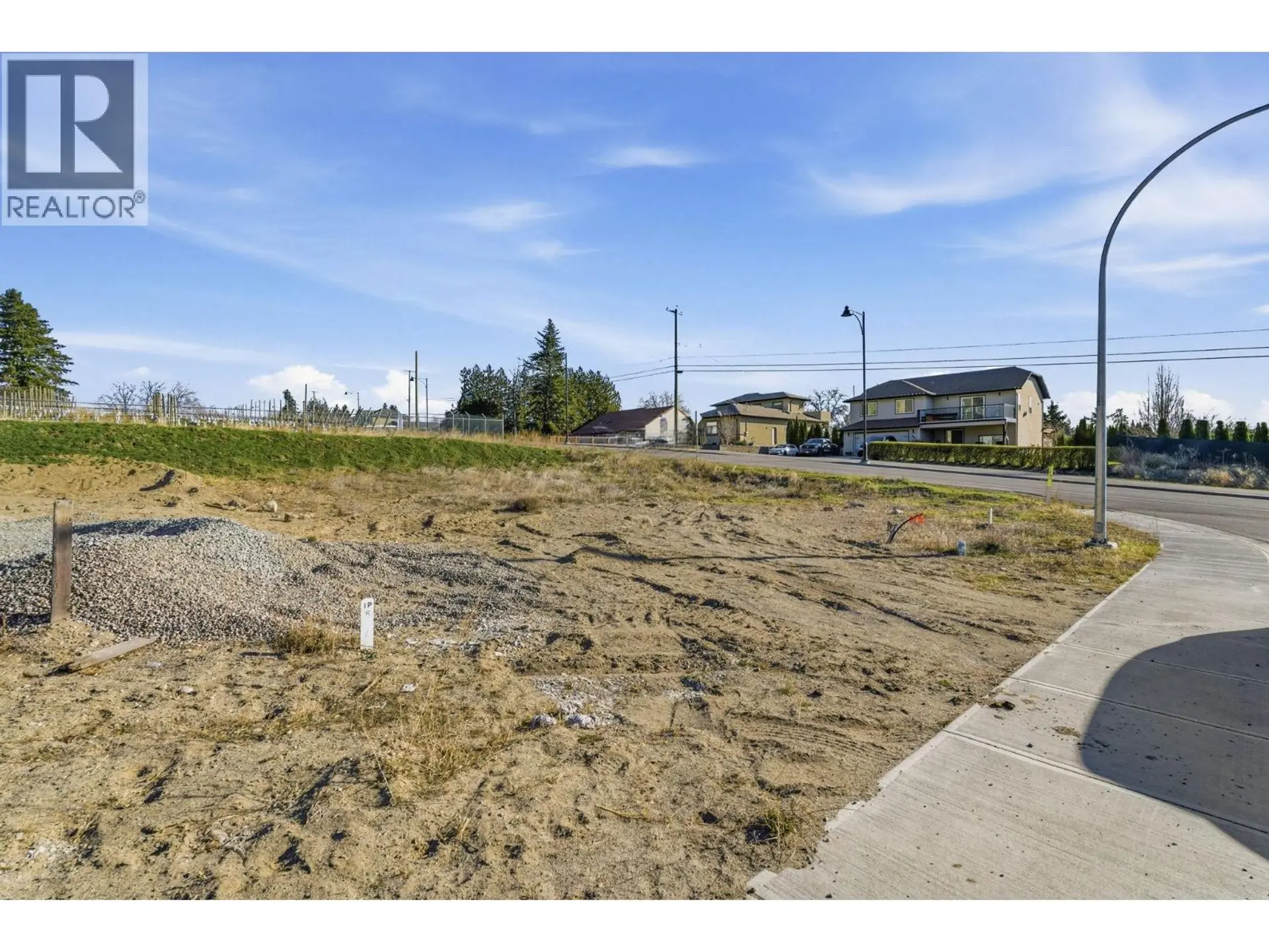 Property at 1034 KITSON COURT LOT# 5, West Kelowna, BC