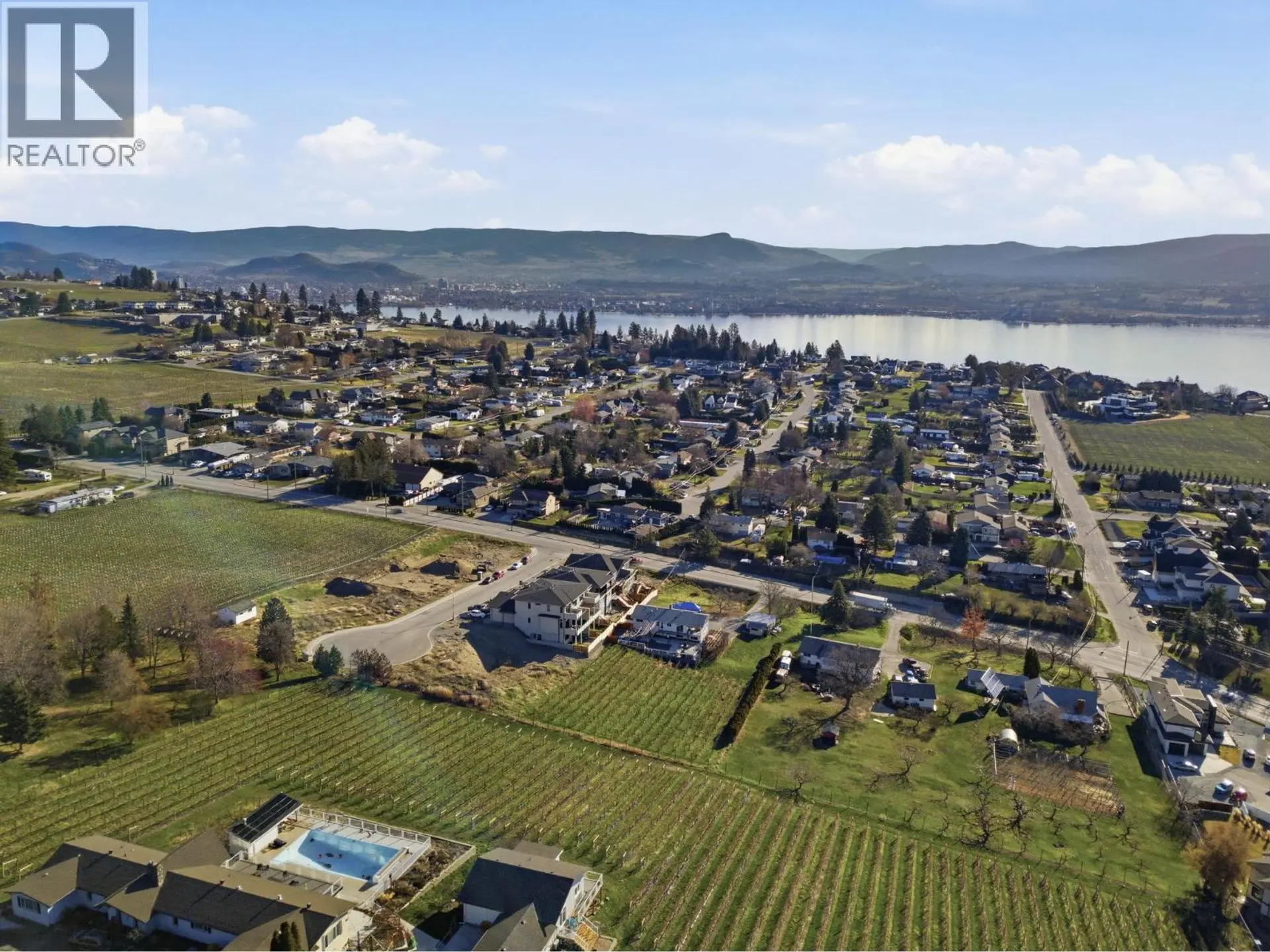 Property at 1033 KITSON COURT LOT# 8, West Kelowna, BC